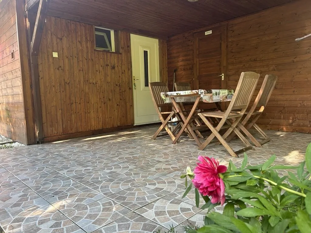 Szőlőfürt Apartman Balatonboglár – Balatonboglár, Ungaria