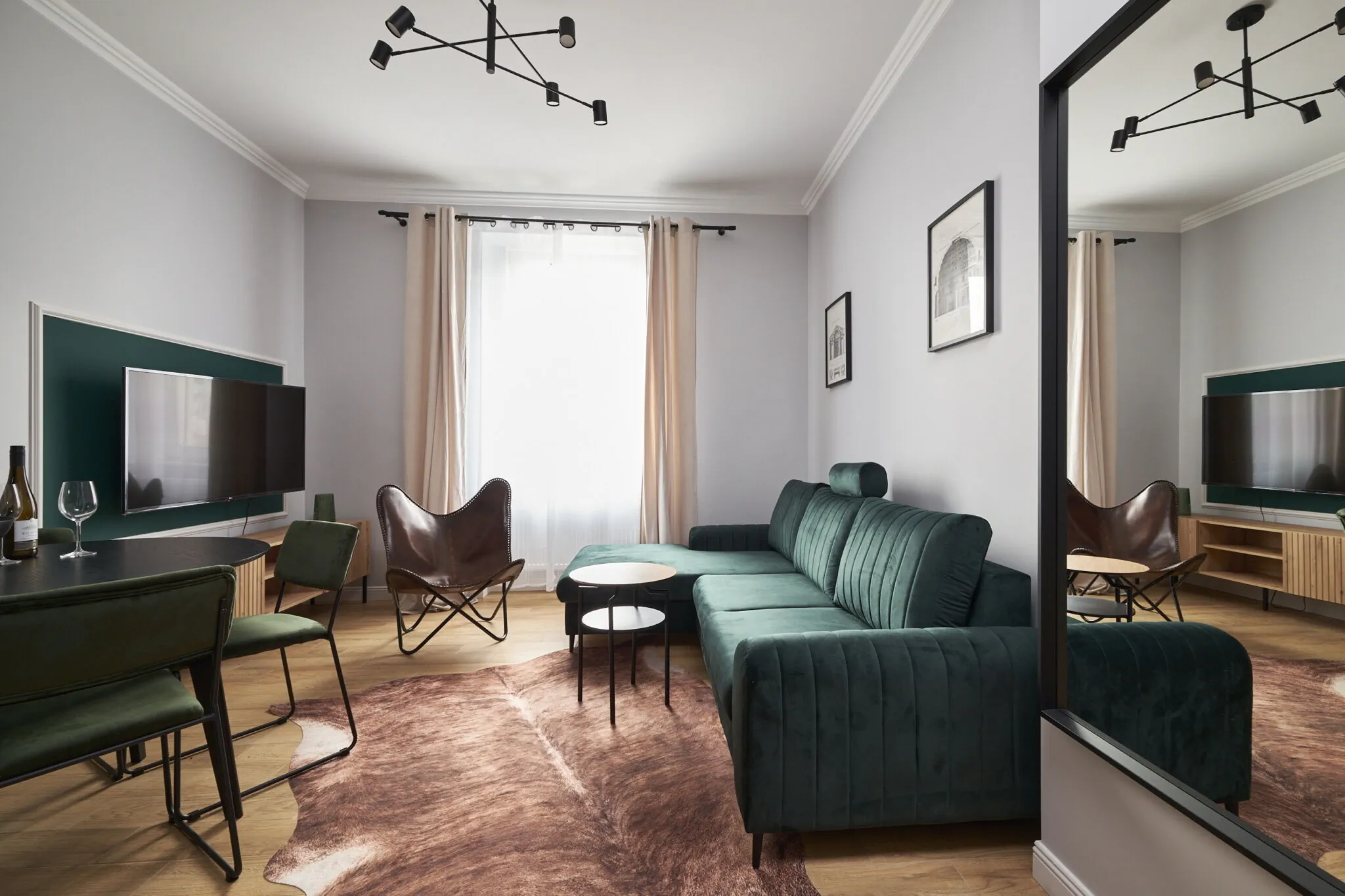  Słone Residence Apartamenty & Beer Spa  Kudowa-Zdrój  – Kudowa-Zdrój, Polonia
