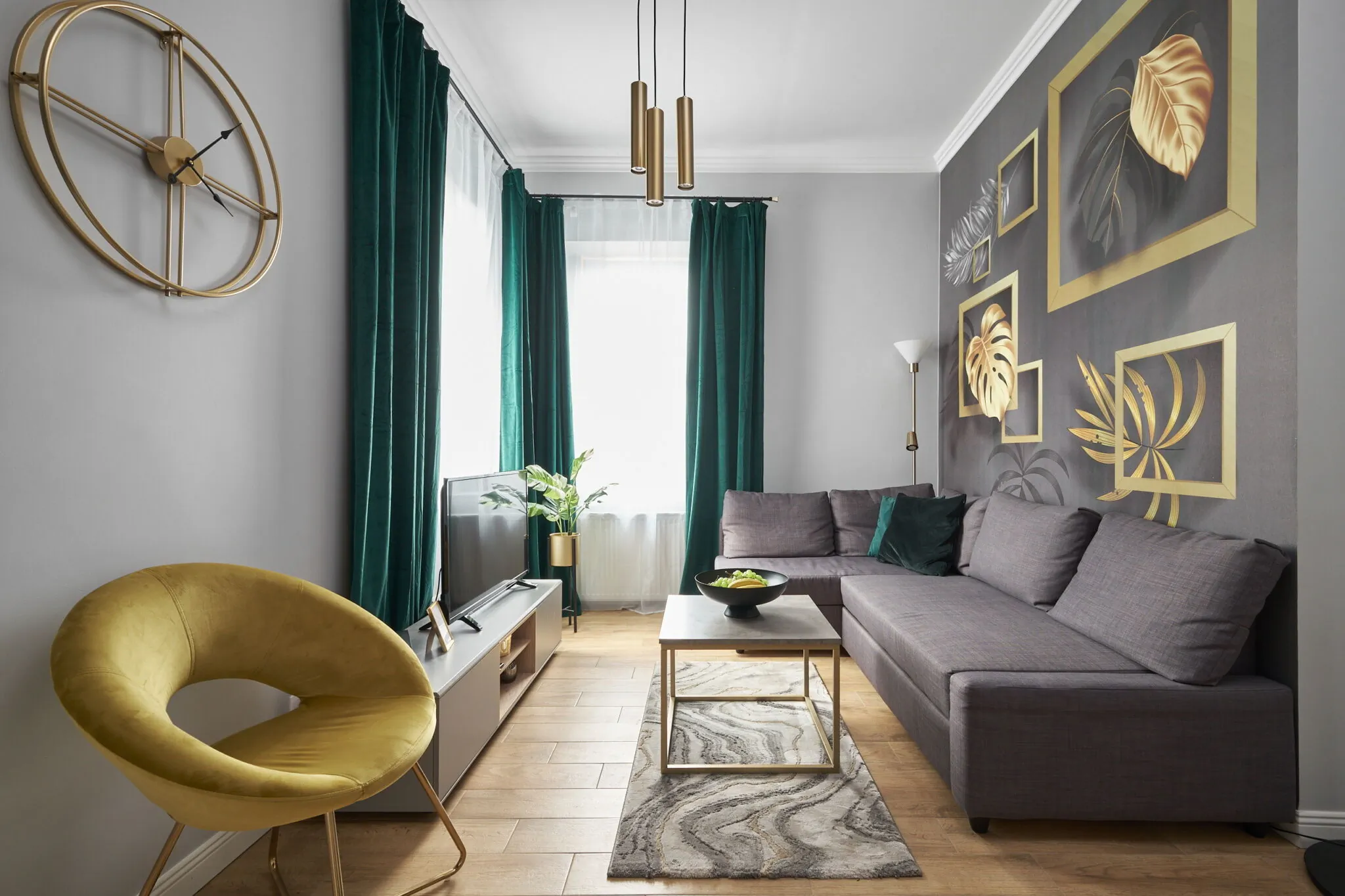  Słone Residence Apartamenty & Beer Spa  Kudowa-Zdrój  – Kudowa-Zdrój, Polonia