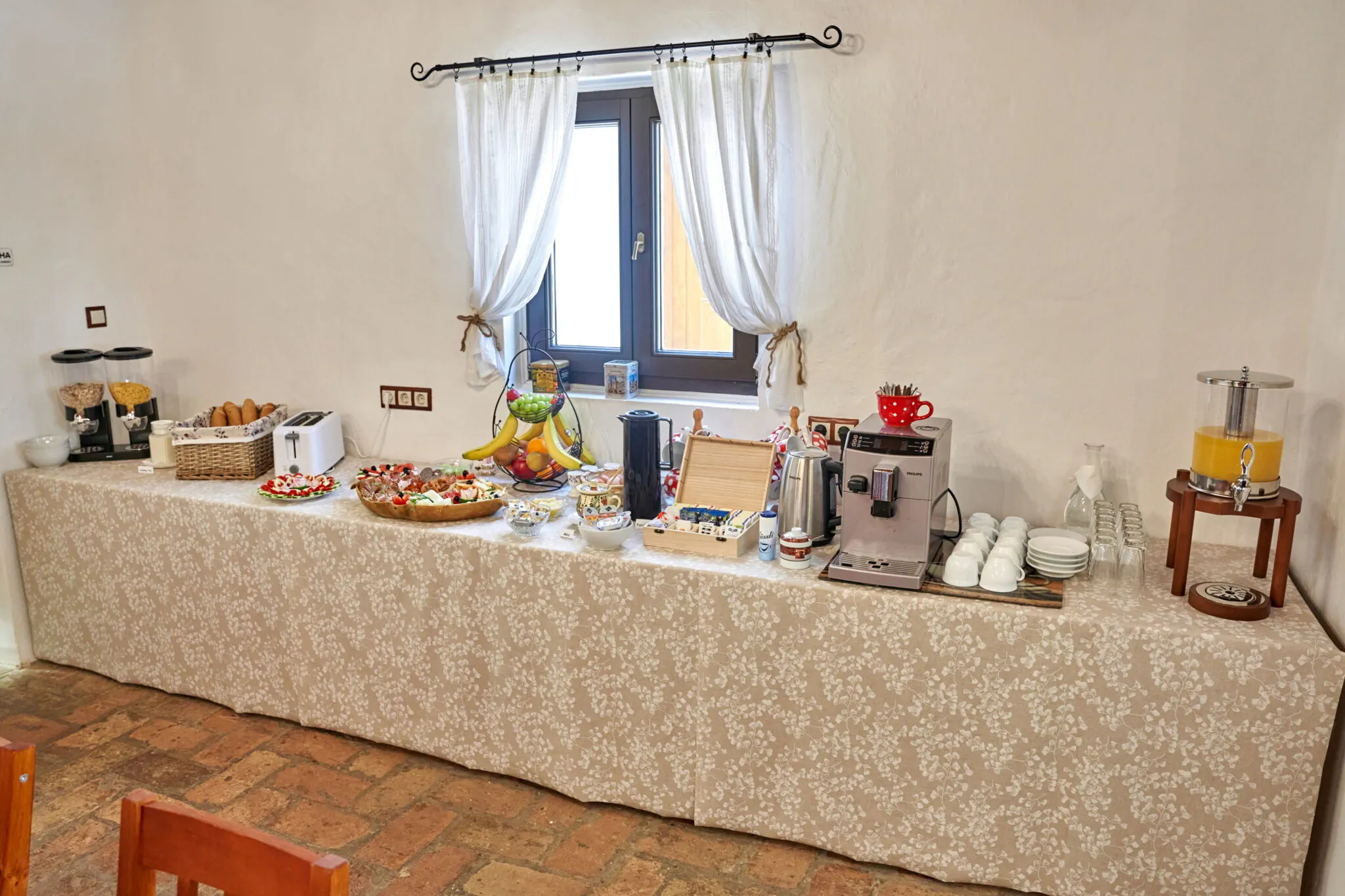 Urszics Családi Panzió Villány – Villány, Węgry