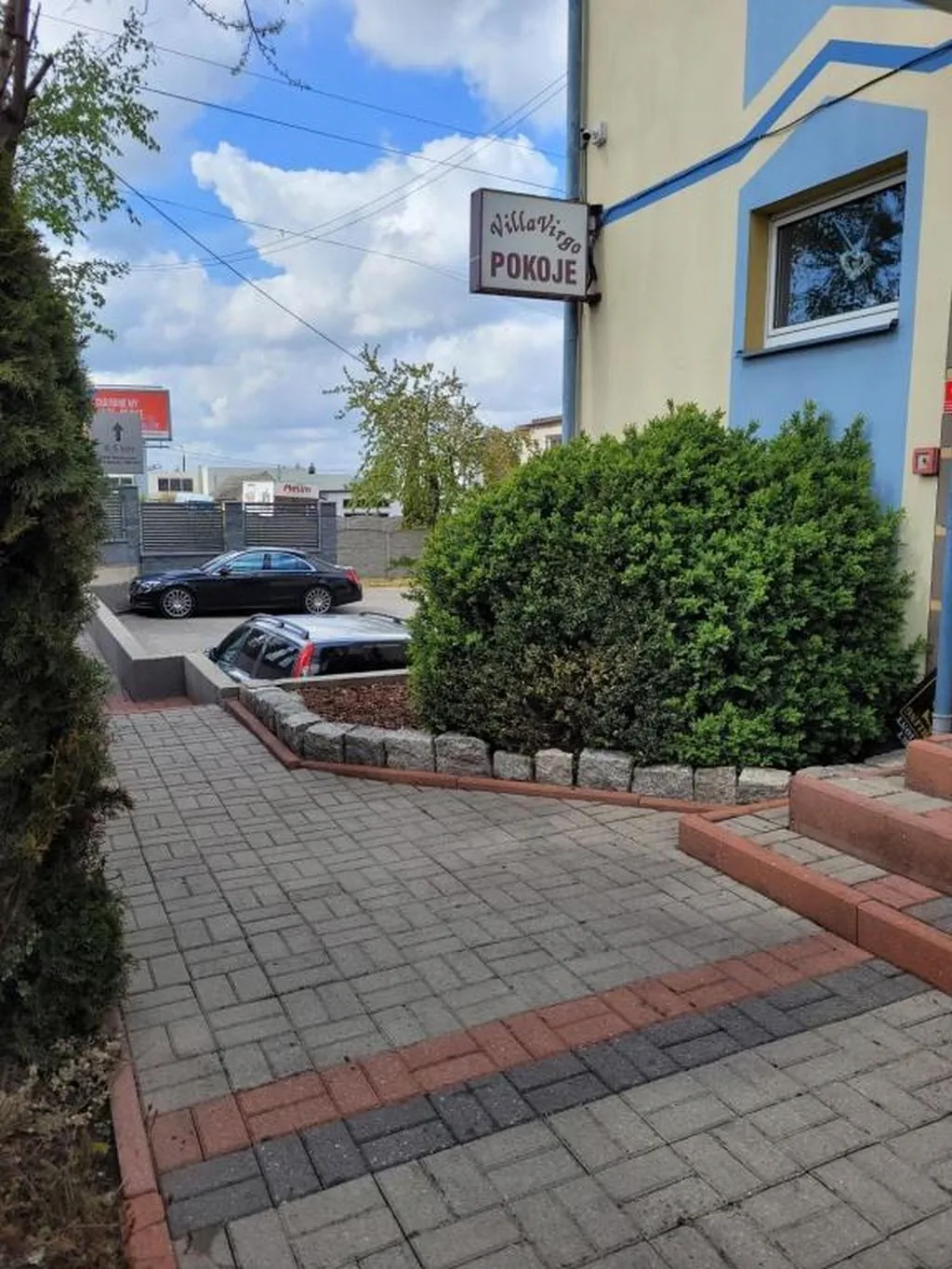 Villa Virgo Premium Diamond Rumia – Rumia, Polska