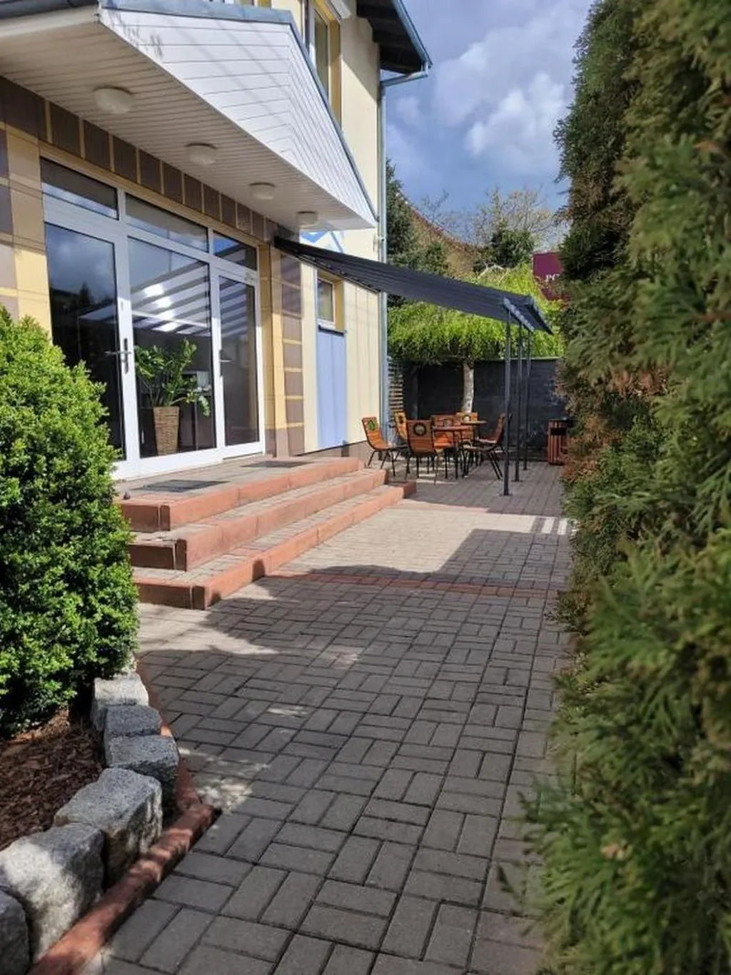 Villa Virgo Premium Diamond Rumia – Rumia, Polska