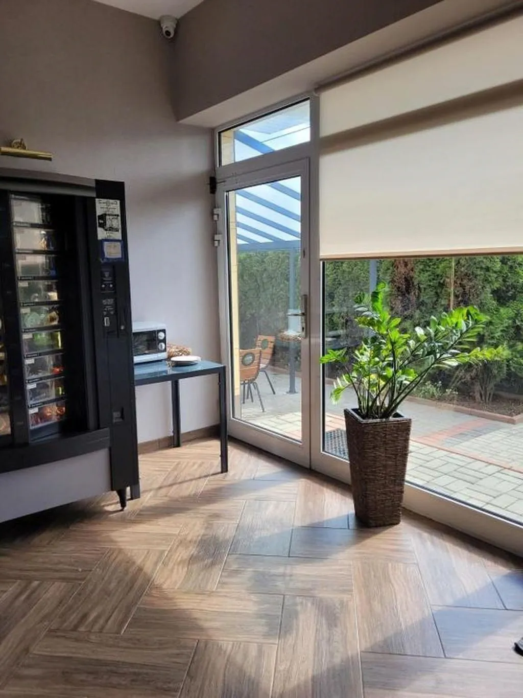 Villa Virgo Premium Diamond Rumia – Rumia, Polska