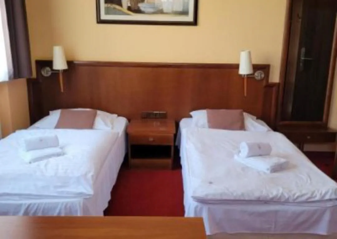 Villa Virgo Premium Diamond Rumia – Rumia, Polska