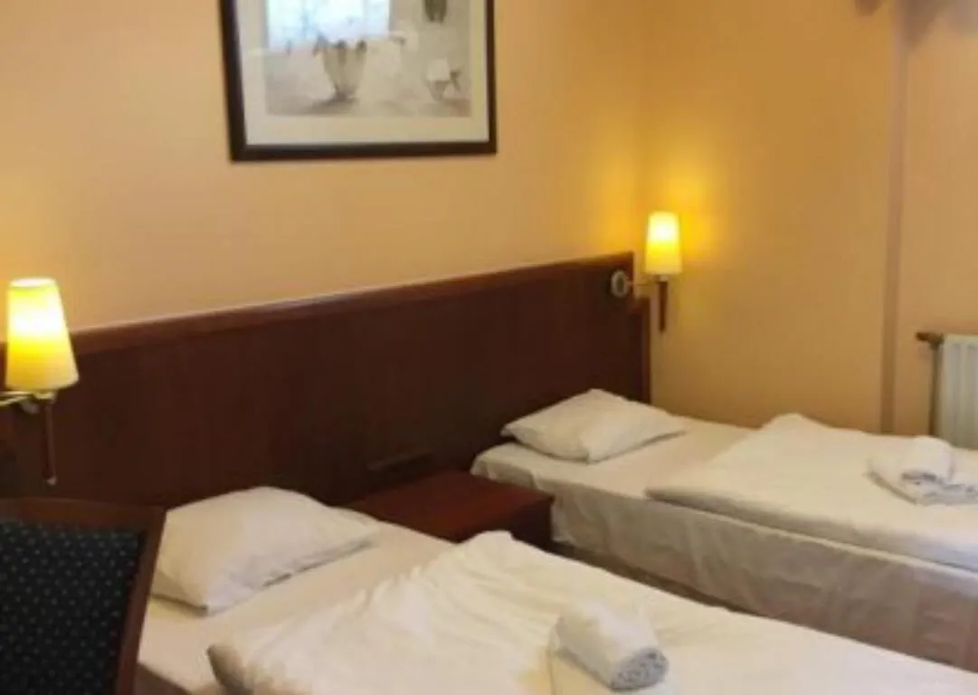 Villa Virgo Premium Diamond Rumia – Rumia, Polska