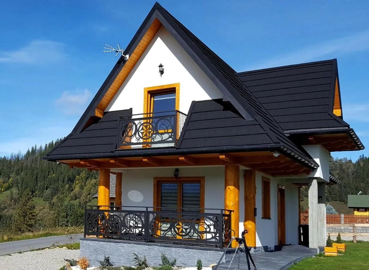Domek Lilijka Poronin – Poronin, Polonia