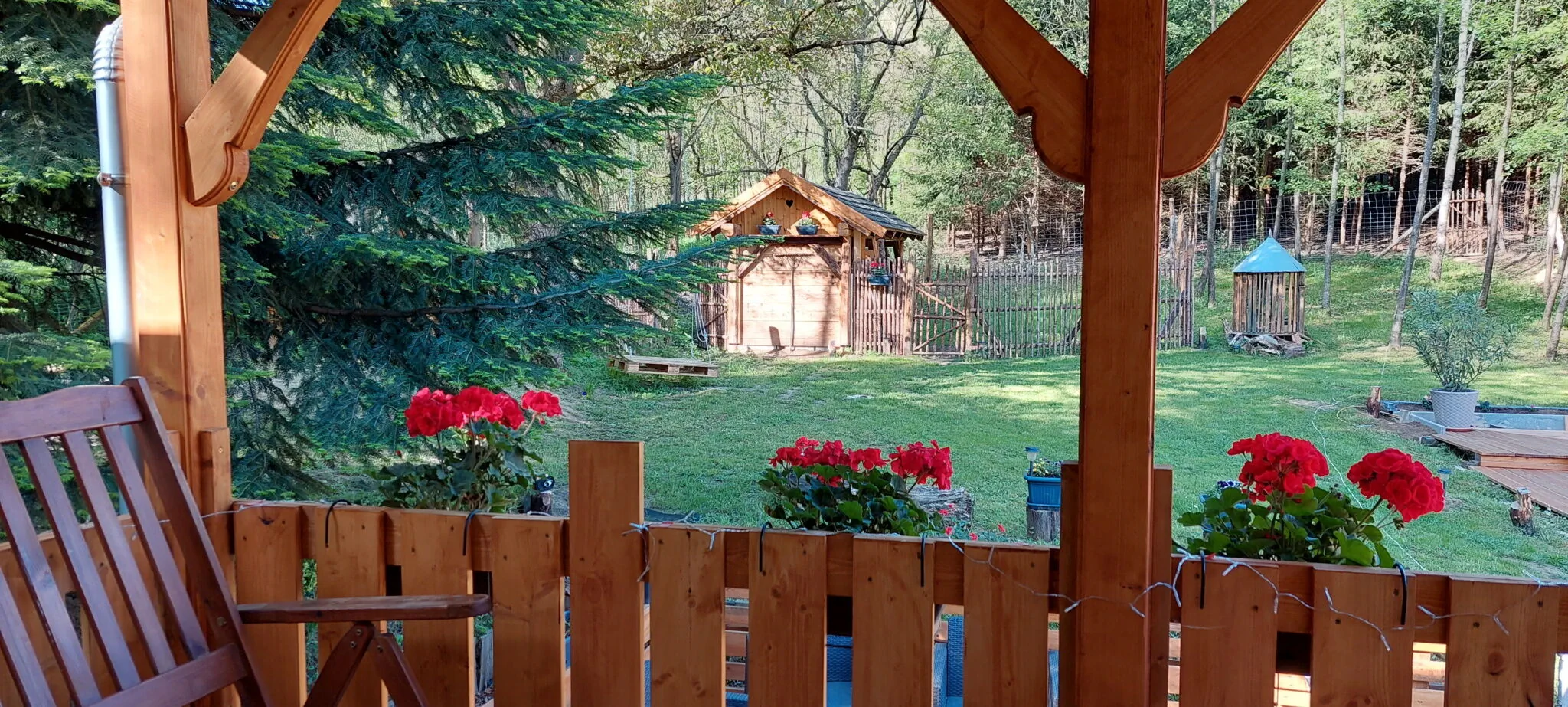 Tóvölgy Vendégház Dorogháza – Dorogháza, Ungaria