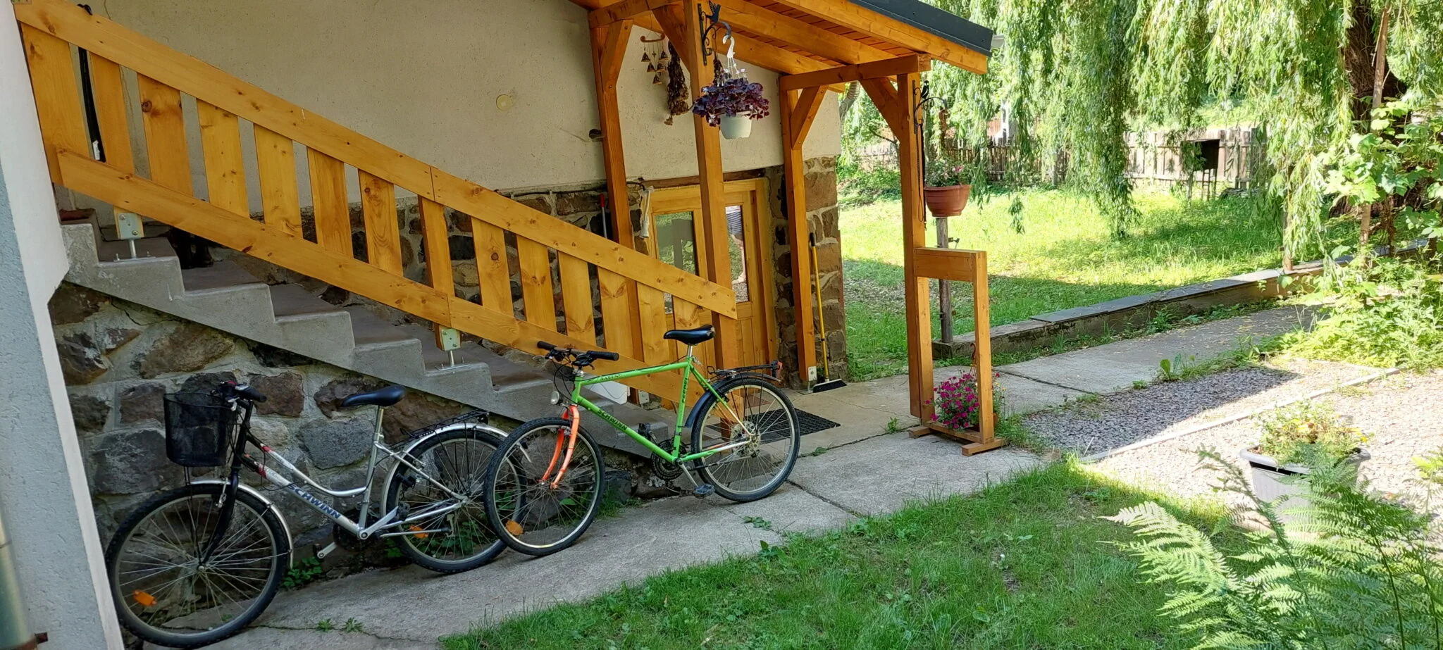 Tóvölgy Vendégház Dorogháza – Dorogháza, Ungaria