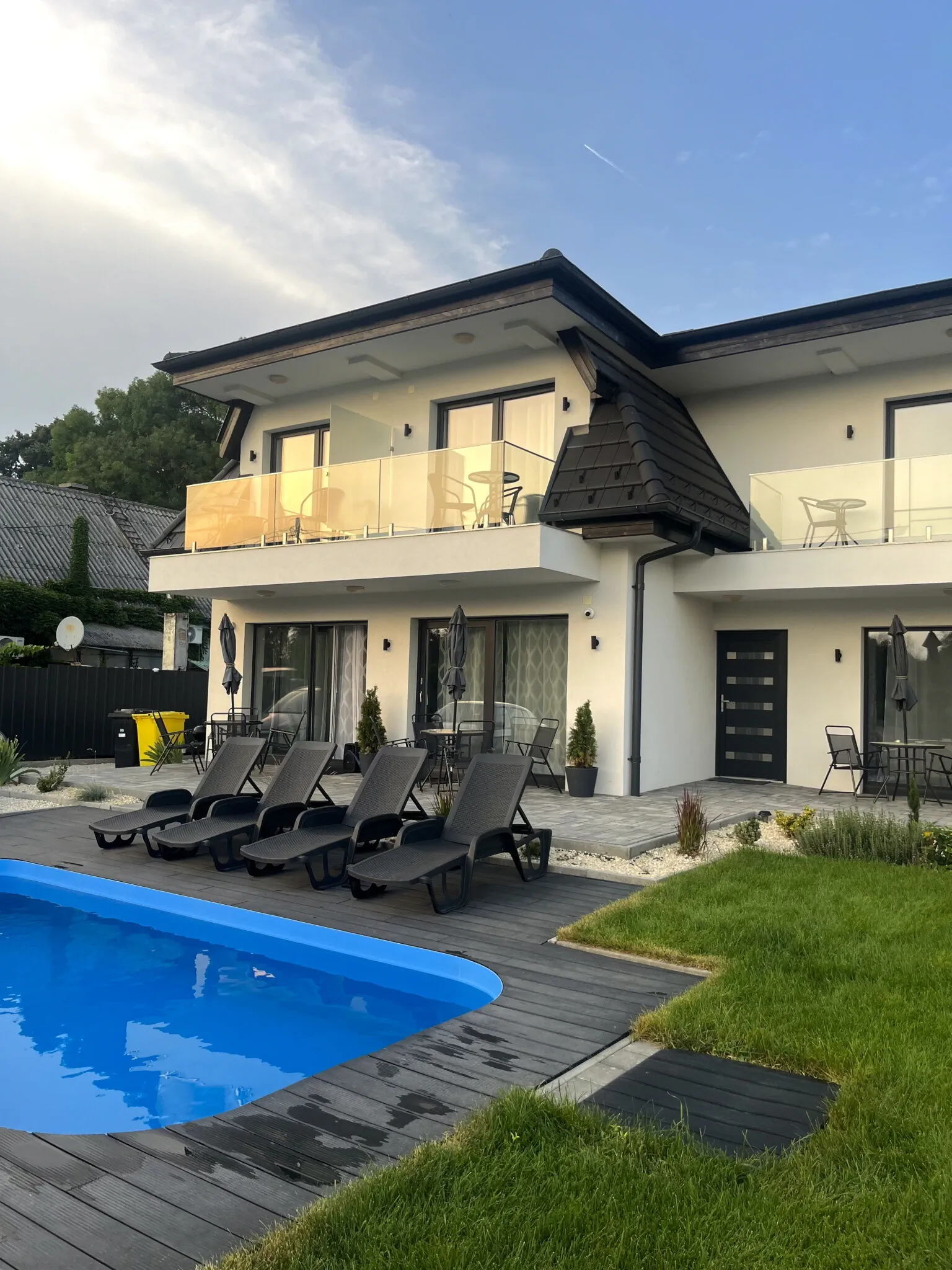 Lux Apartments Gyopárosfürdő - foto 3
