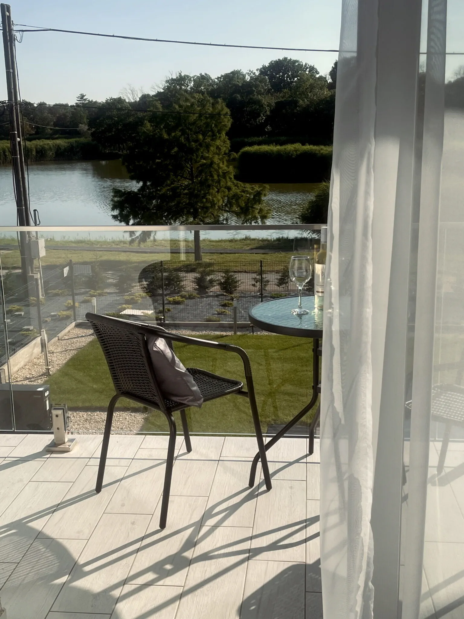 Lux Apartments Gyopárosfürdő - foto 4