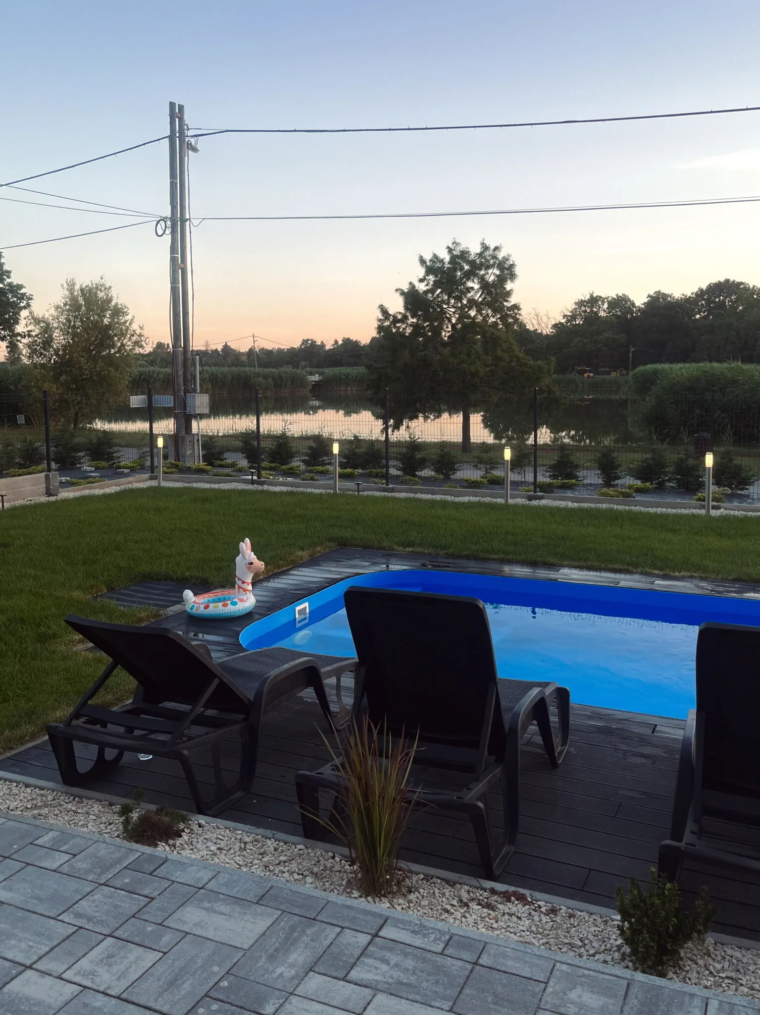 Lux Apartments Gyopárosfürdő - foto 8