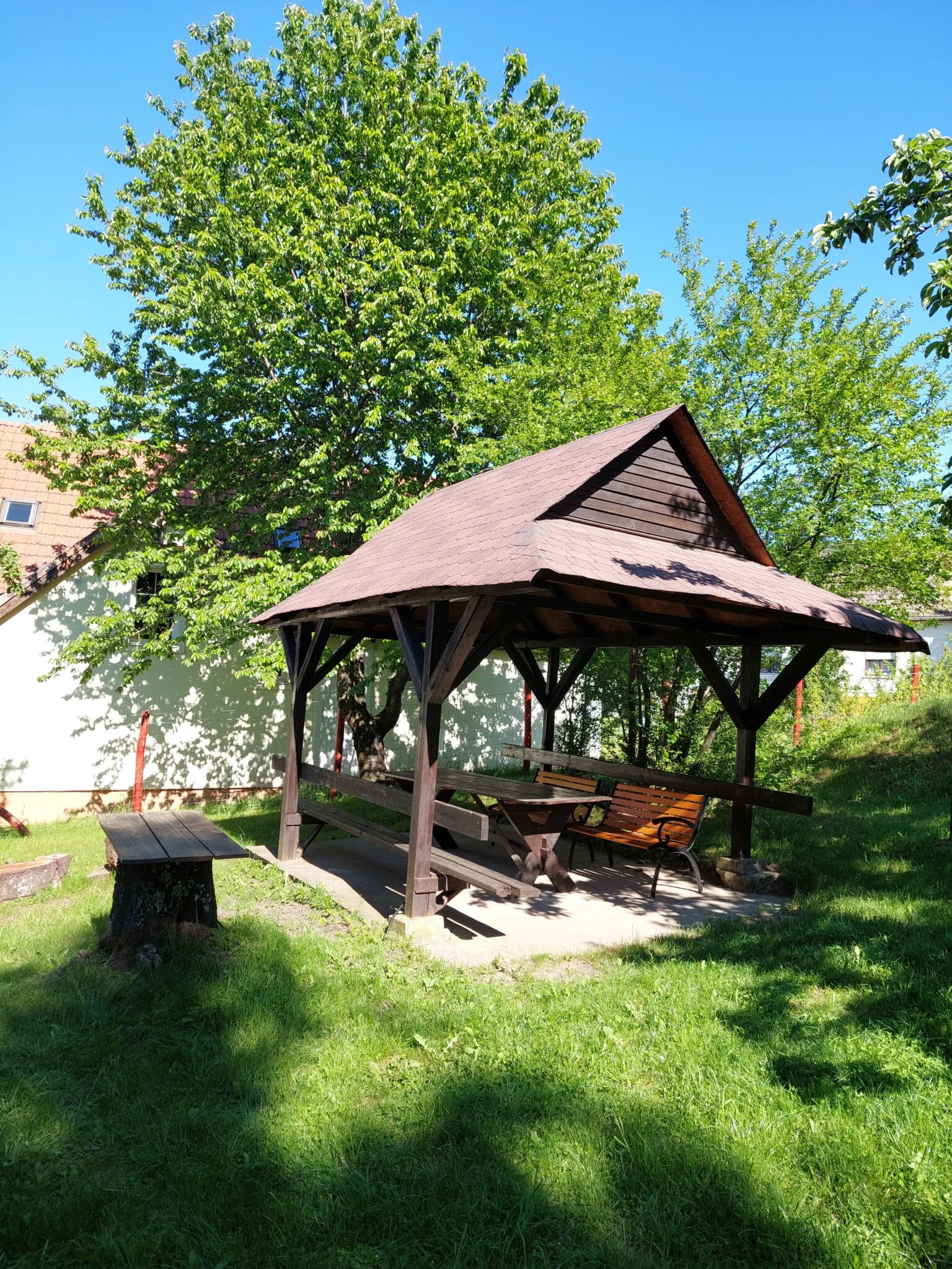 Mátrai Vándor Apartmanok Szuha – Szuha, Ungaria