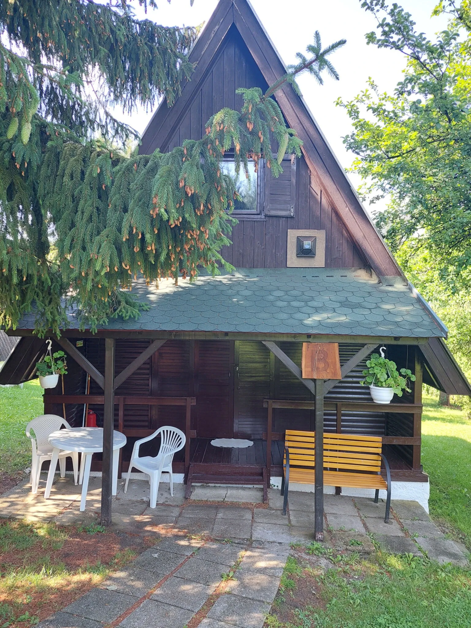 Mátrai Vándor Apartmanok Szuha – Szuha, Ungaria