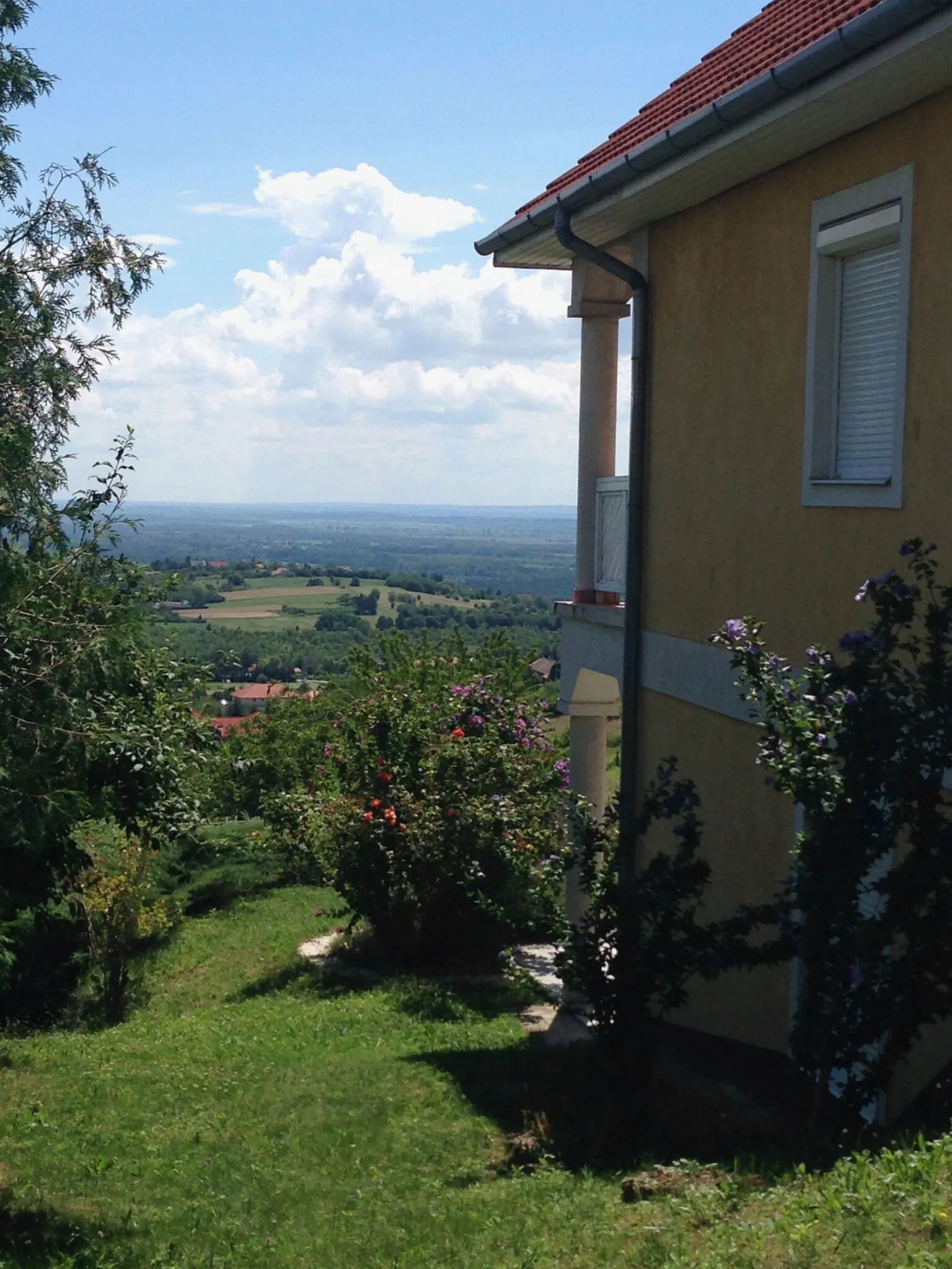 Villa Panoráma Cserszegtomaj – Cserszegtomaj, Ungaria