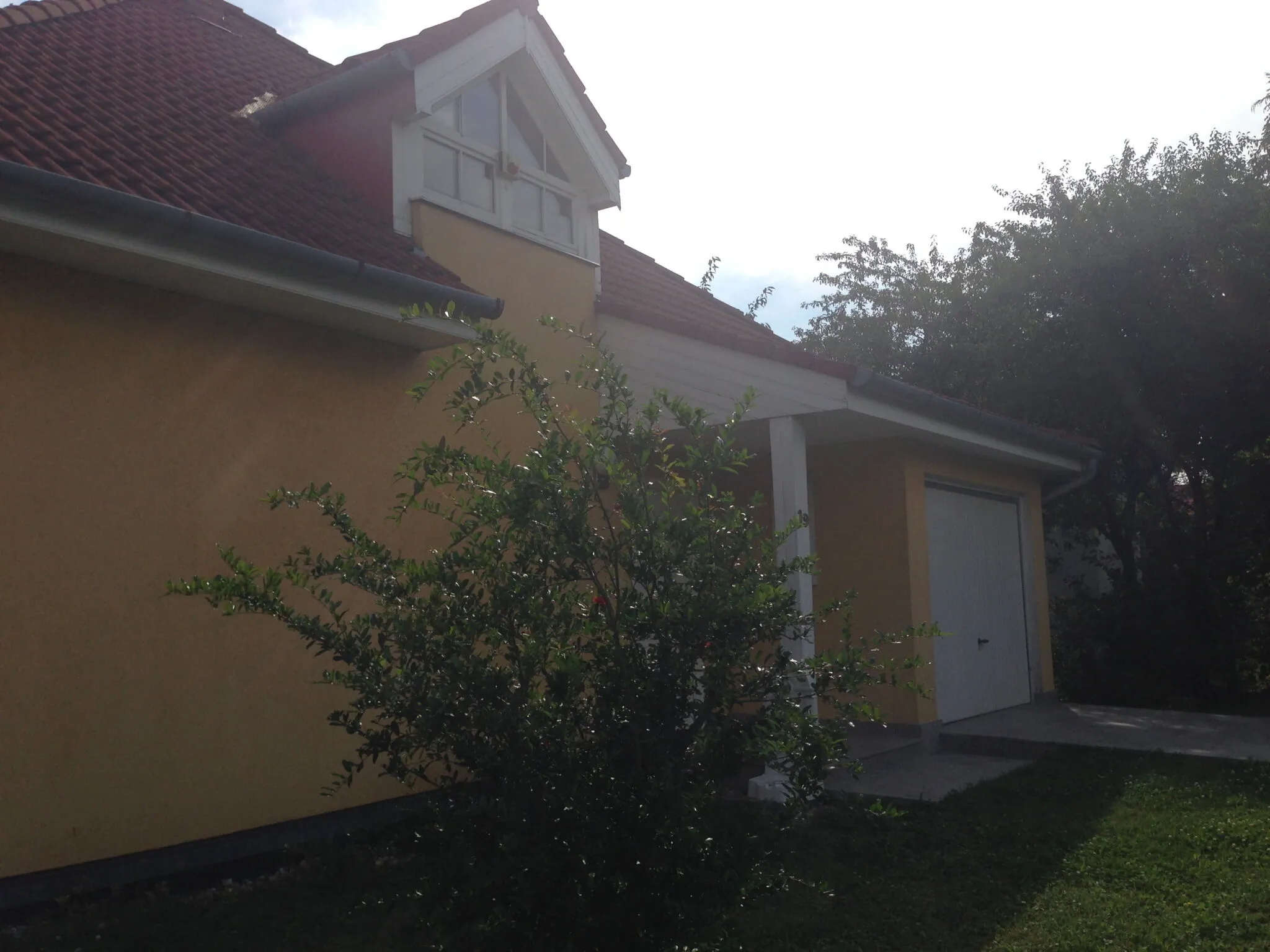 Villa Panoráma Cserszegtomaj – Cserszegtomaj, Ungaria