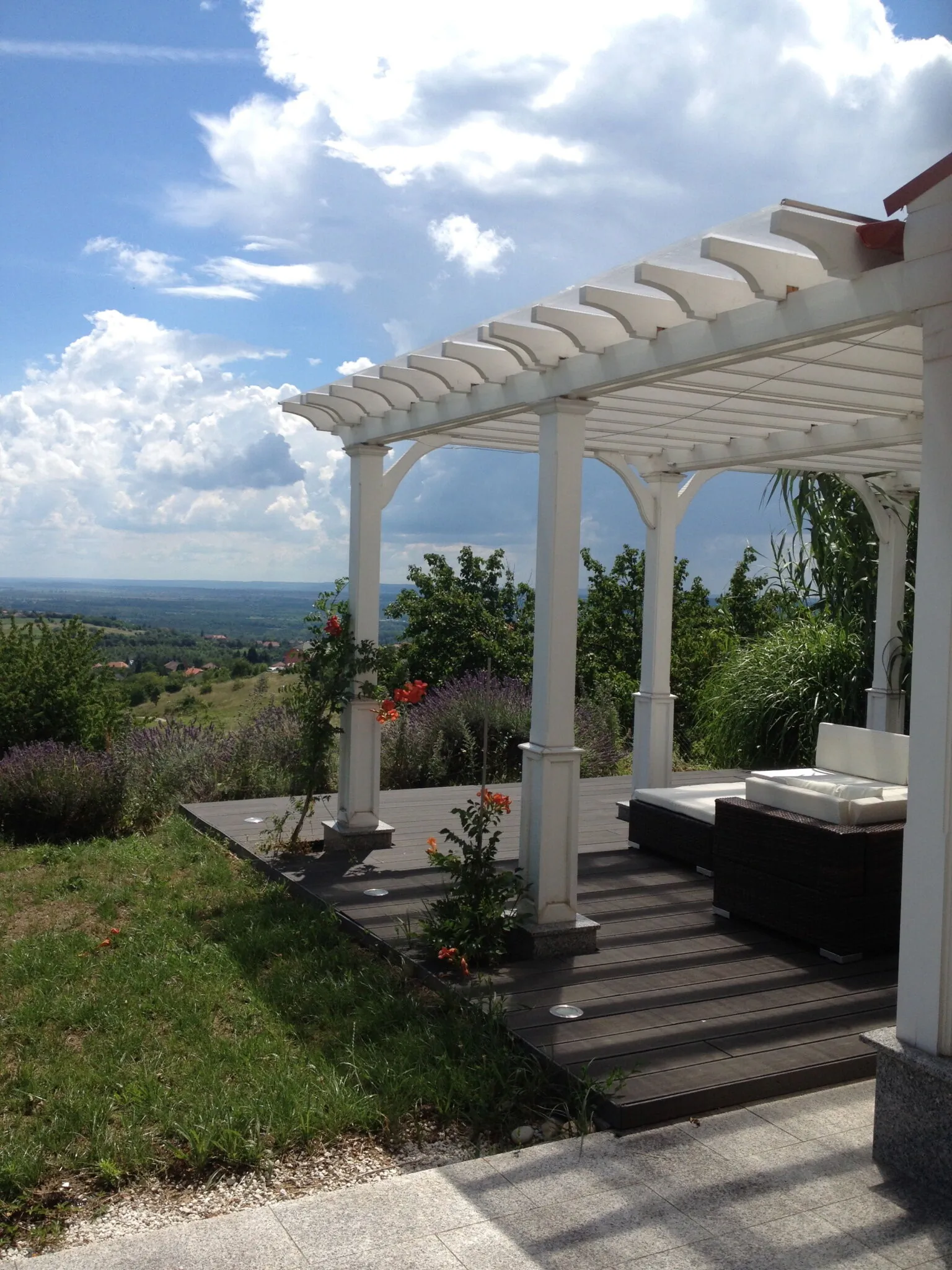 Villa Panoráma Cserszegtomaj – Cserszegtomaj, Ungaria