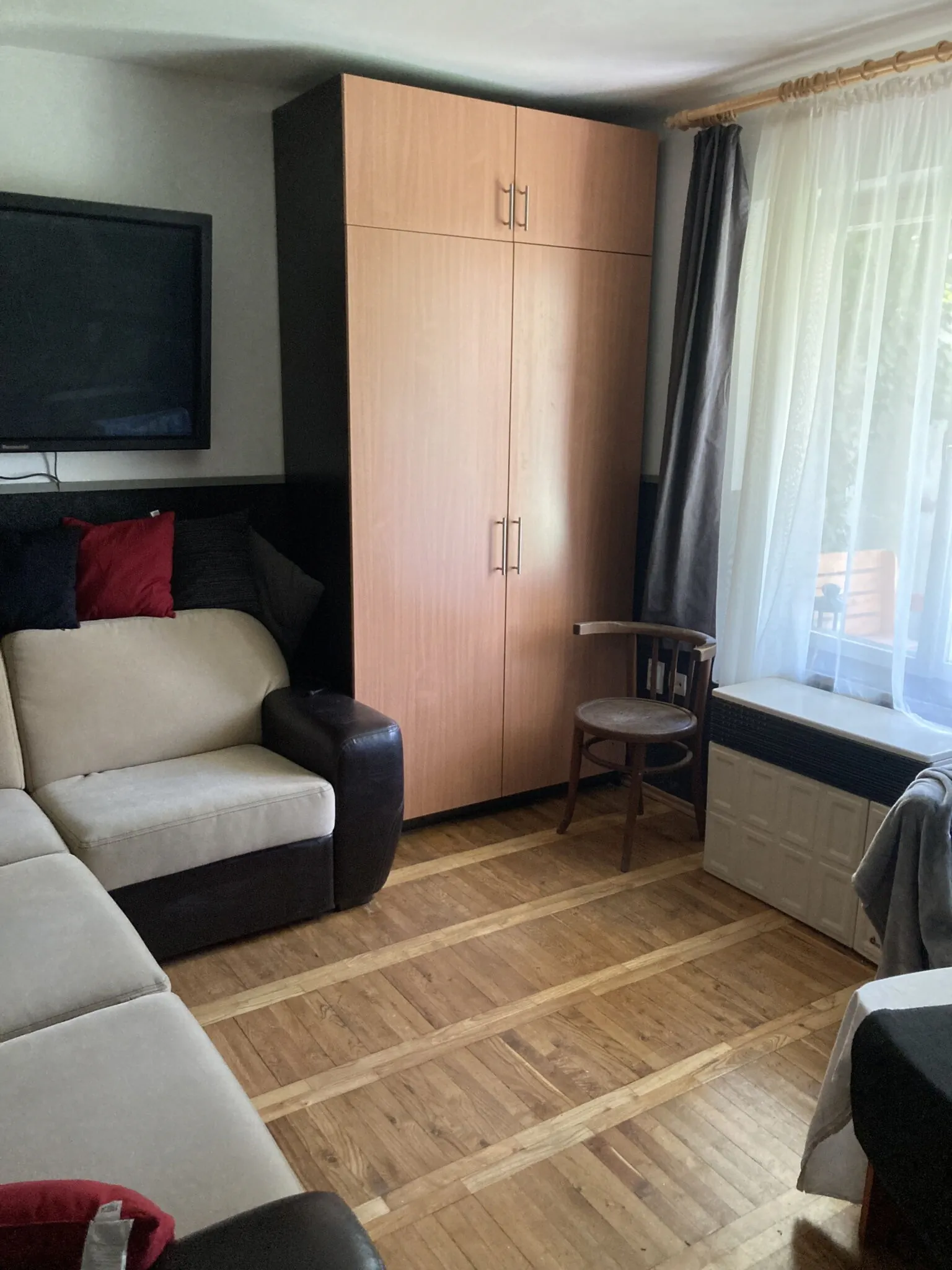 Secret Apartman Szeged – Szeghed, Ungaria