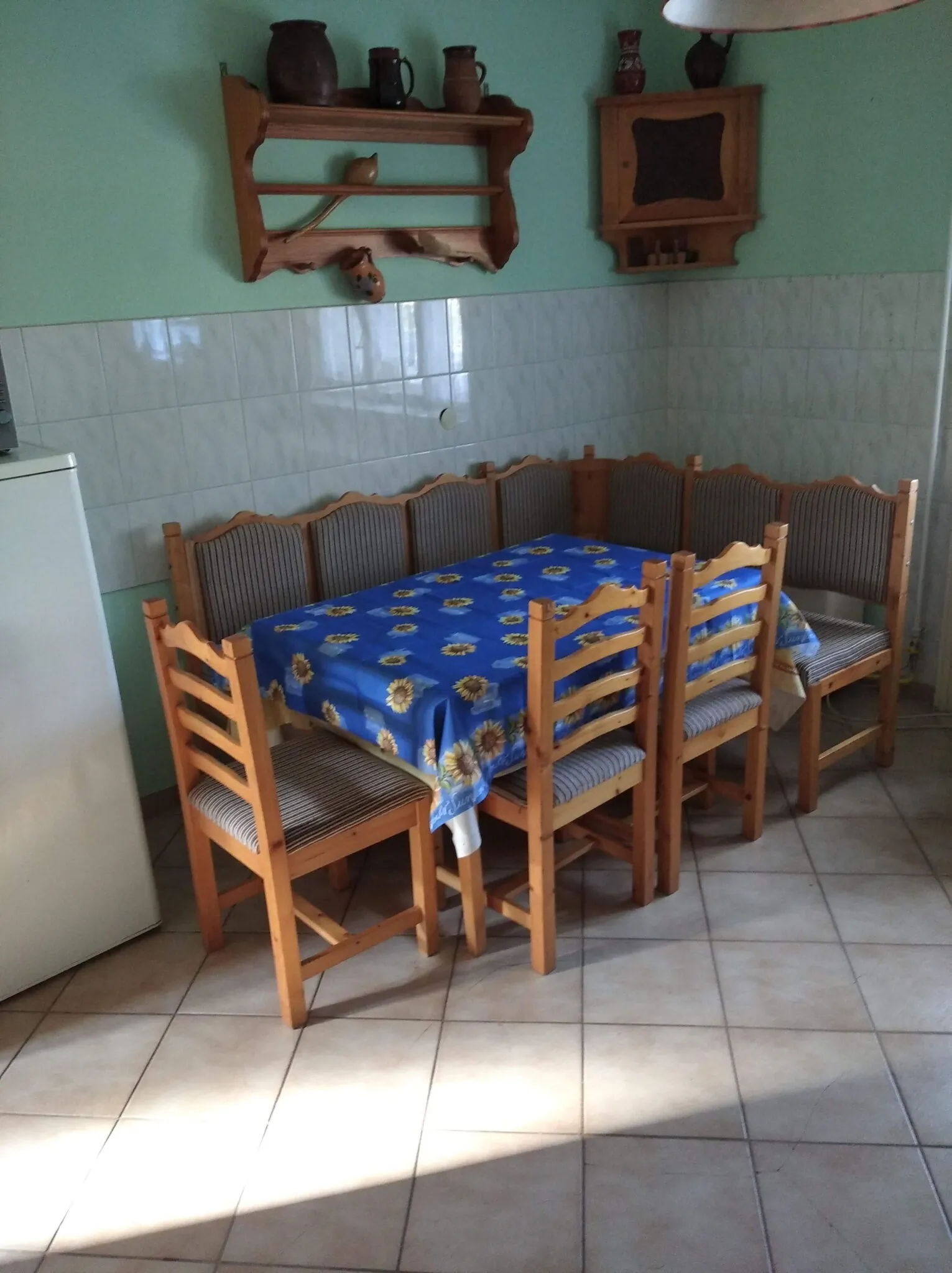 Rózsi Vendégház Mihályháza – Mihályháza, Ungaria