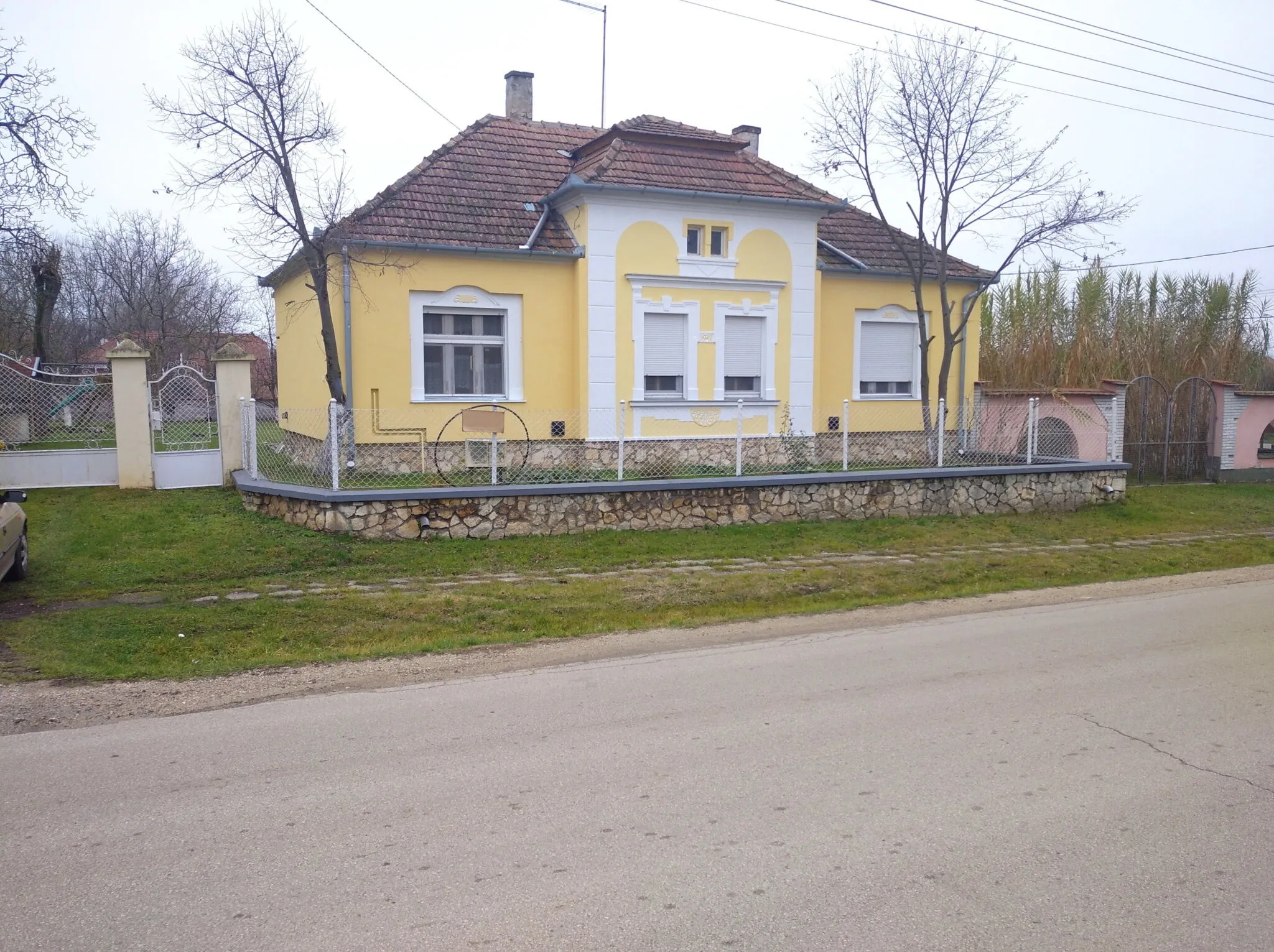 Rózsi Vendégház Mihályháza – Mihályháza, Ungaria
