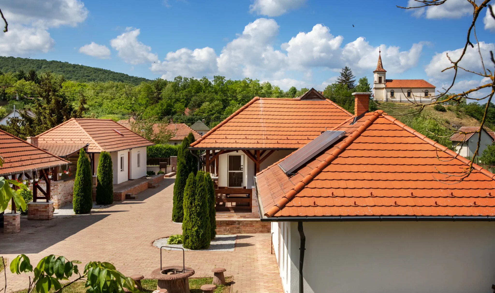 Mészkő Vendégház Meszes – Meszes, Ungaria