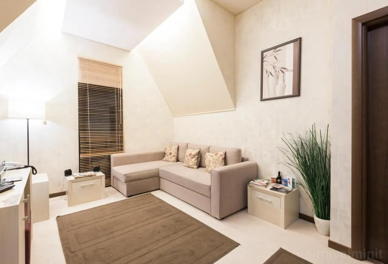 Ioana Boutique Hotel Sinaia – Sinaia, Rumunia