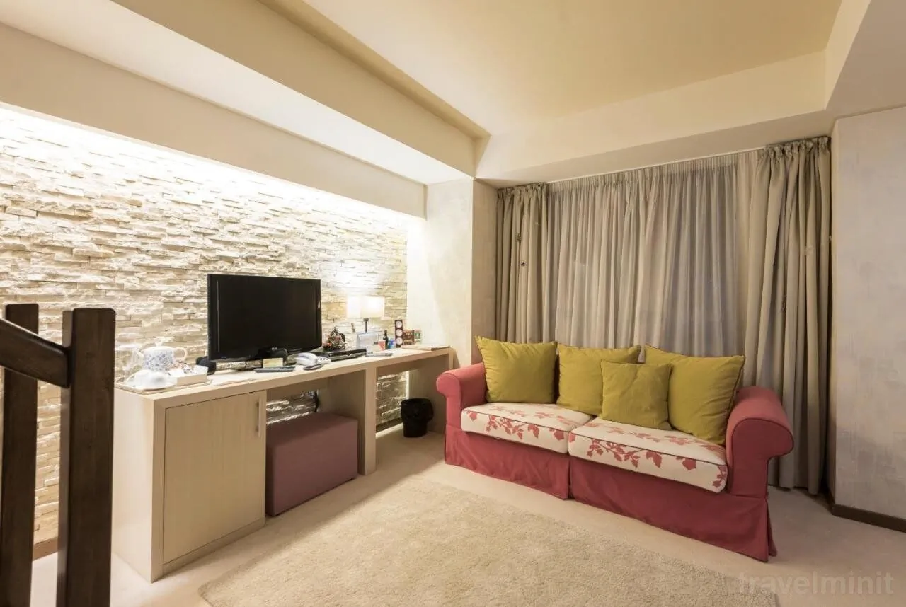Ioana Boutique Hotel Sinaia – Sinaia, Rumunia