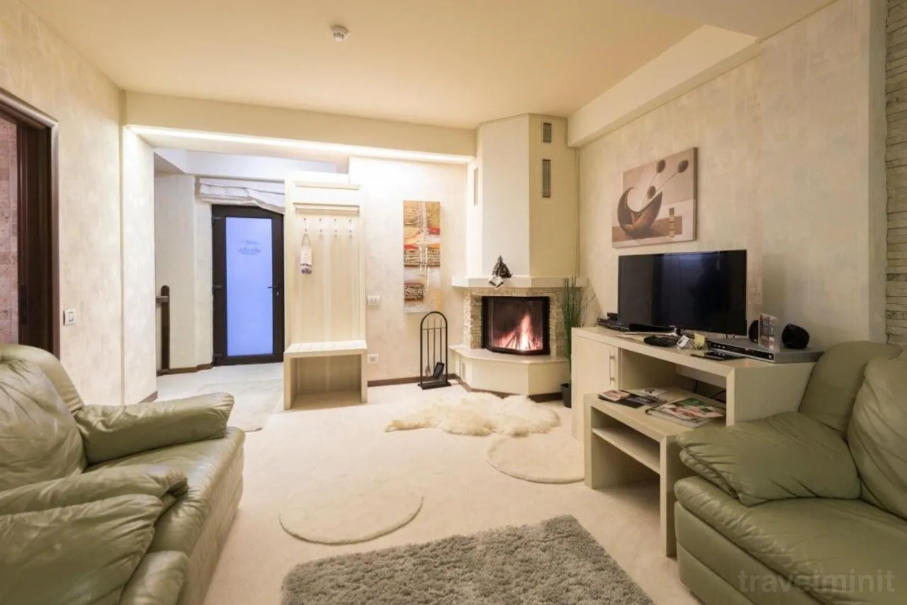 Ioana Boutique Hotel Sinaia – Sinaia, Rumunia