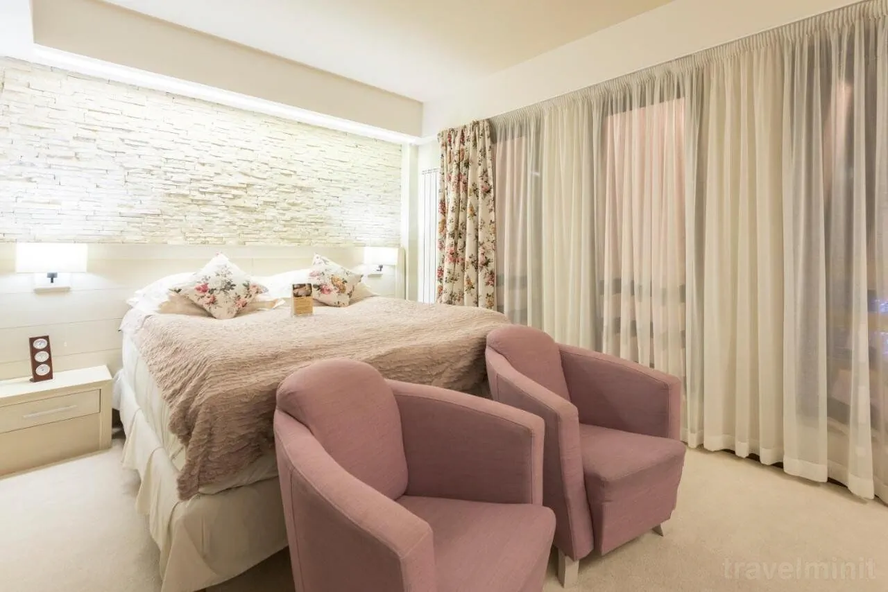 Ioana Boutique Hotel Sinaia – Sinaia, Rumunia