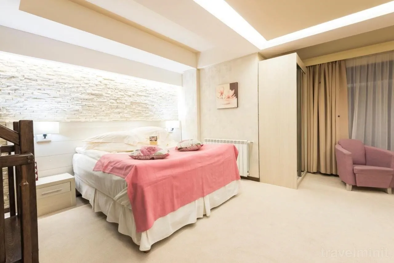 Ioana Boutique Hotel Sinaia – Sinaia, Rumunia