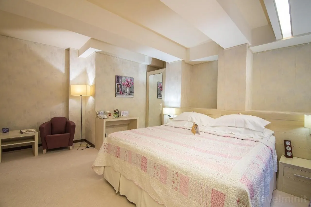 Ioana Boutique Hotel Sinaia – Sinaia, Rumunia