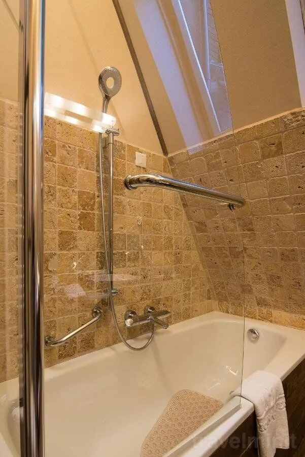 Ioana Boutique Hotel Sinaia – Sinaia, Rumunia