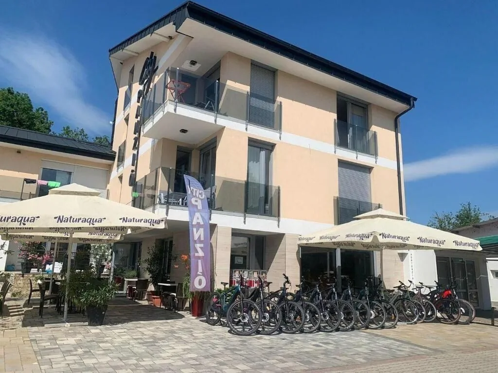City Panzió Balatonlelle – Balatonlelle, Ungaria