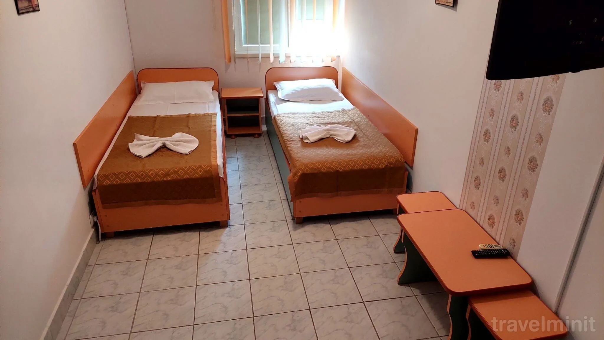 Hostel Atlantic 1 Neptun – Neptun, Rumunia