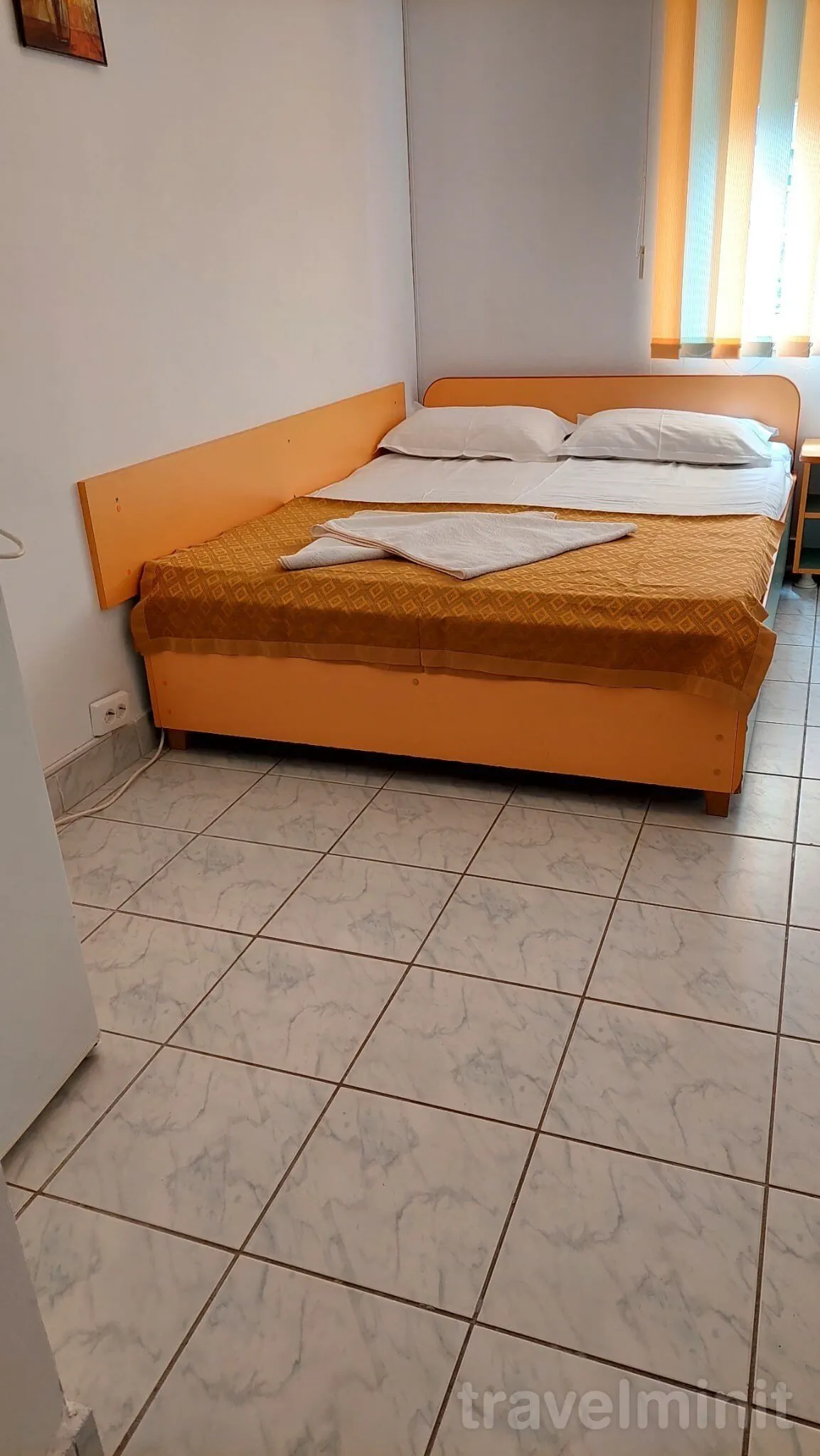 Hostel Atlantic 1 Neptun – Neptun, Rumunia