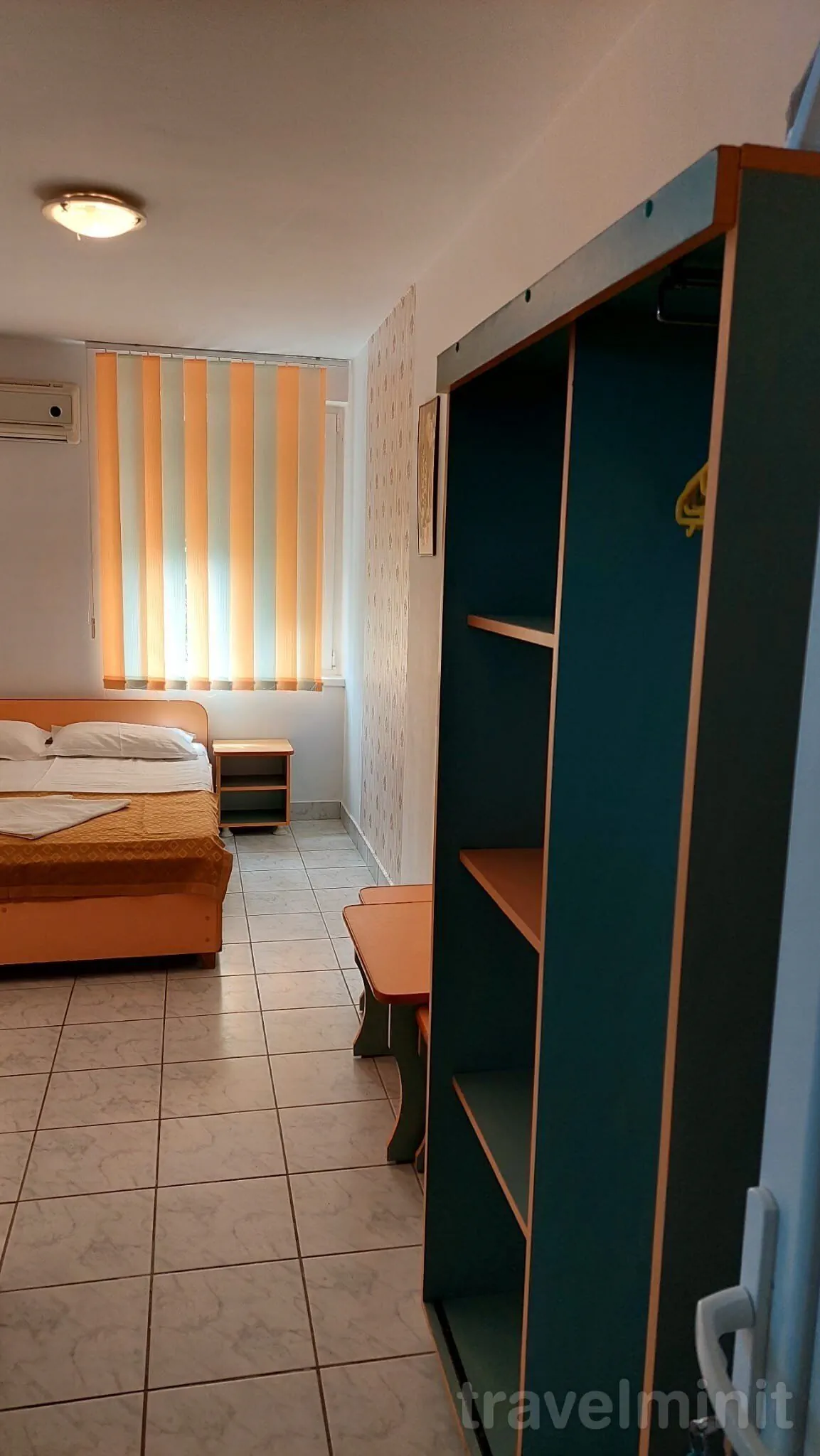 Hostel Atlantic 1 Neptun – Neptun, Rumunia