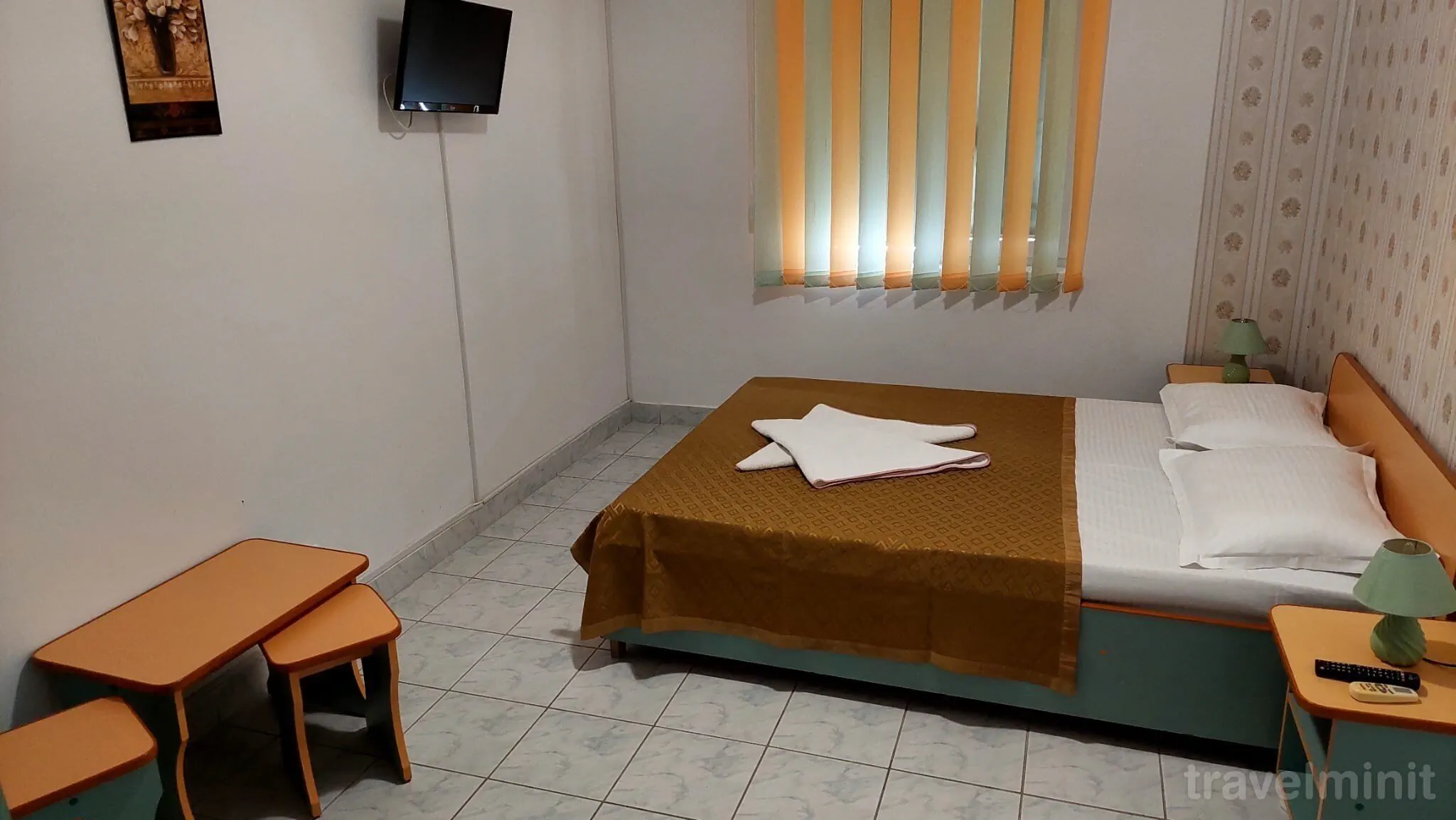 Hostel Atlantic 1 Neptun – Neptun, Rumunia