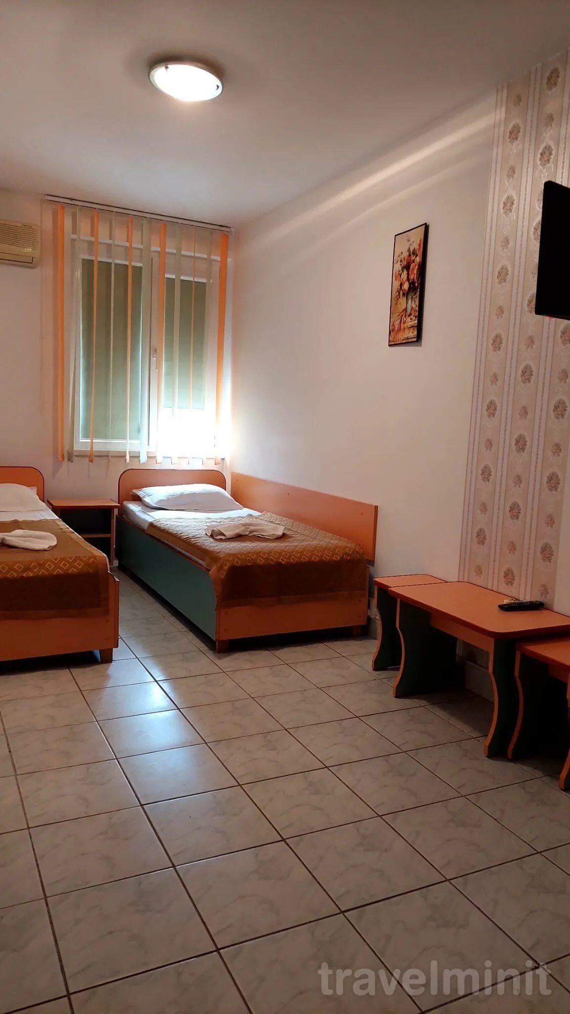 Hostel Atlantic 1 Neptun – Neptun, Rumunia