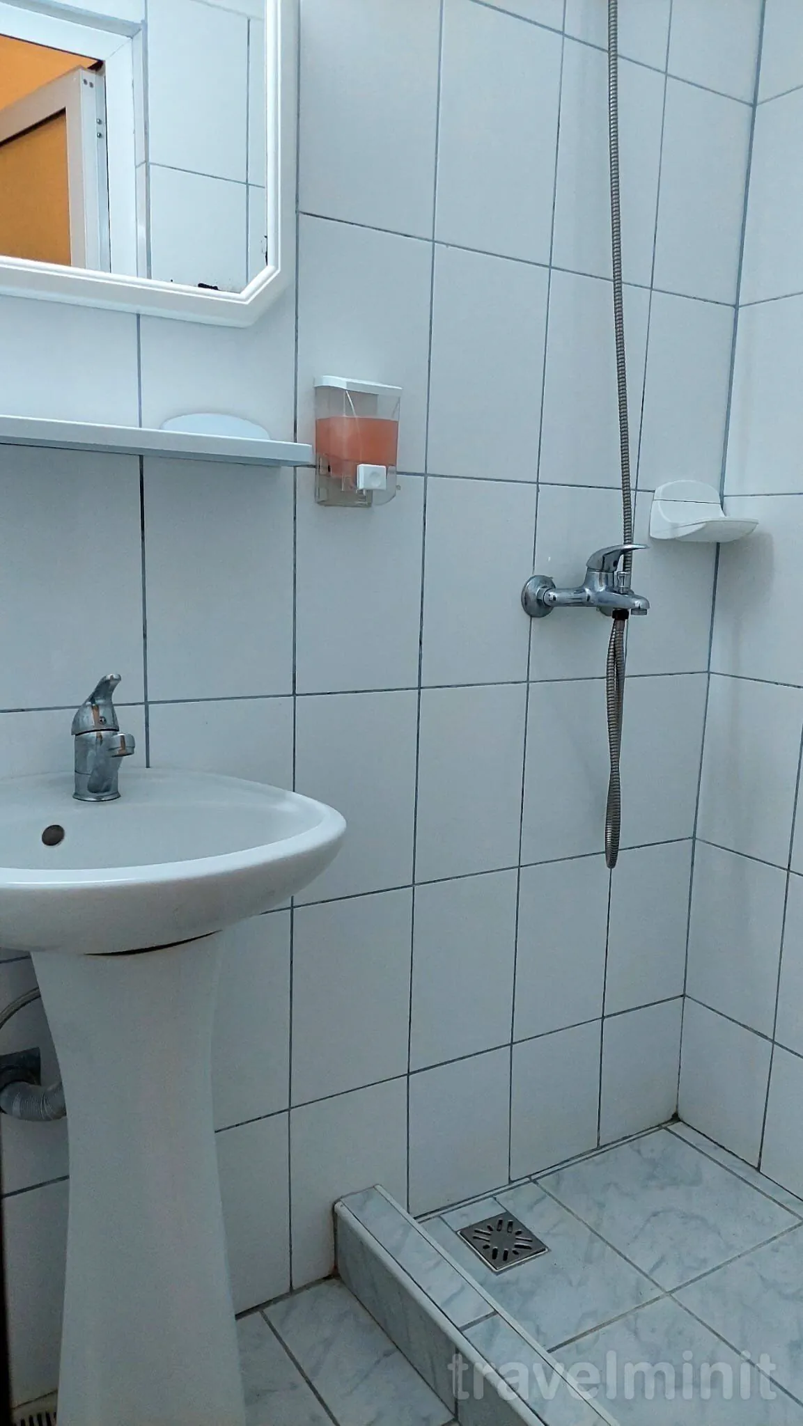 Hostel Atlantic 1 Neptun – Neptun, Rumunia