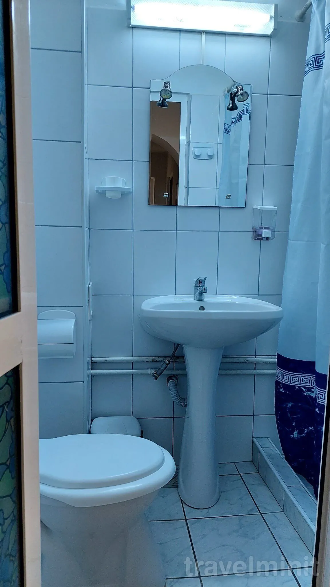 Hostel Atlantic 1 Neptun – Neptun, Rumunia