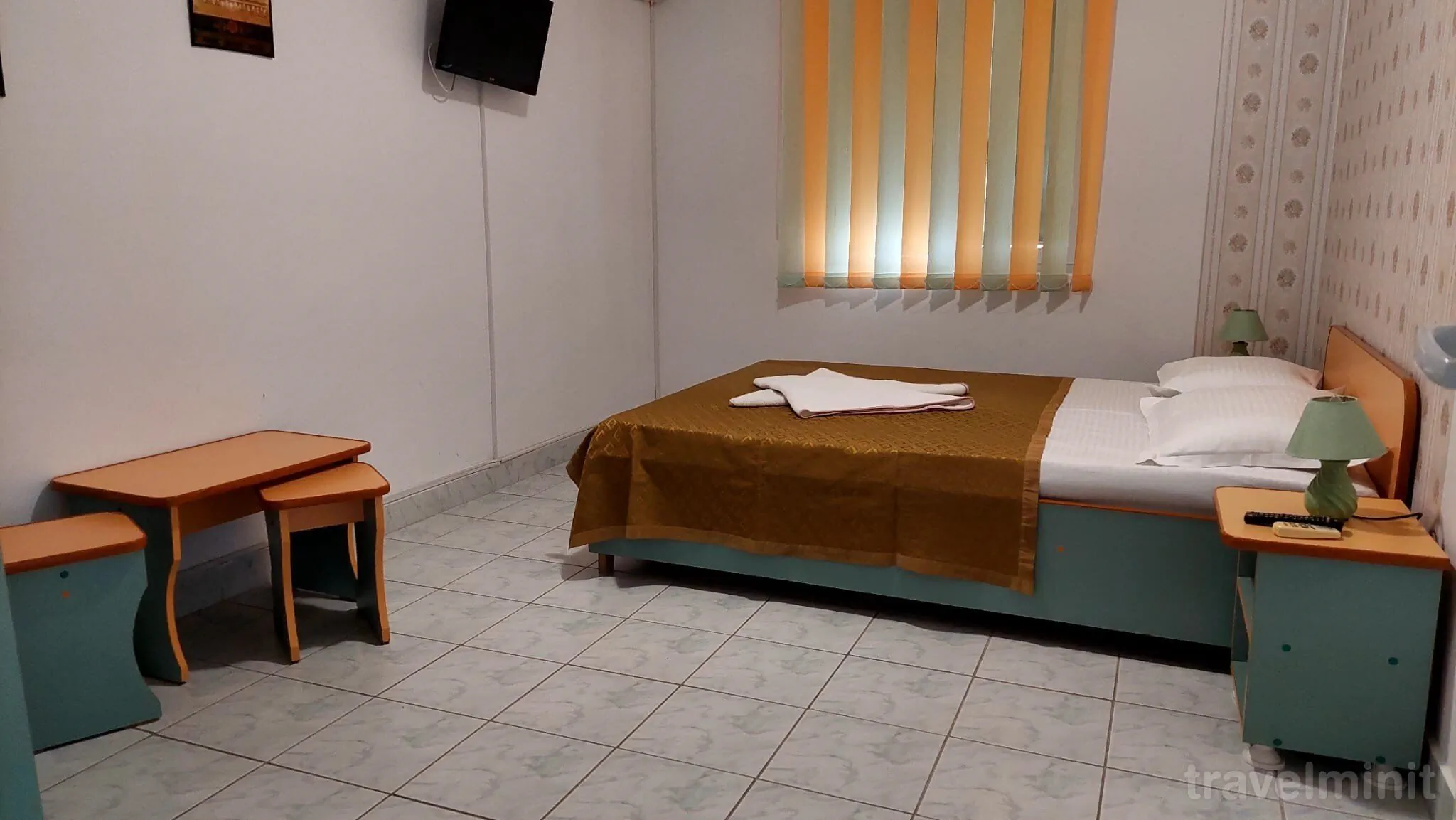 Hostel Atlantic 1 Neptun – Neptun, Rumunia