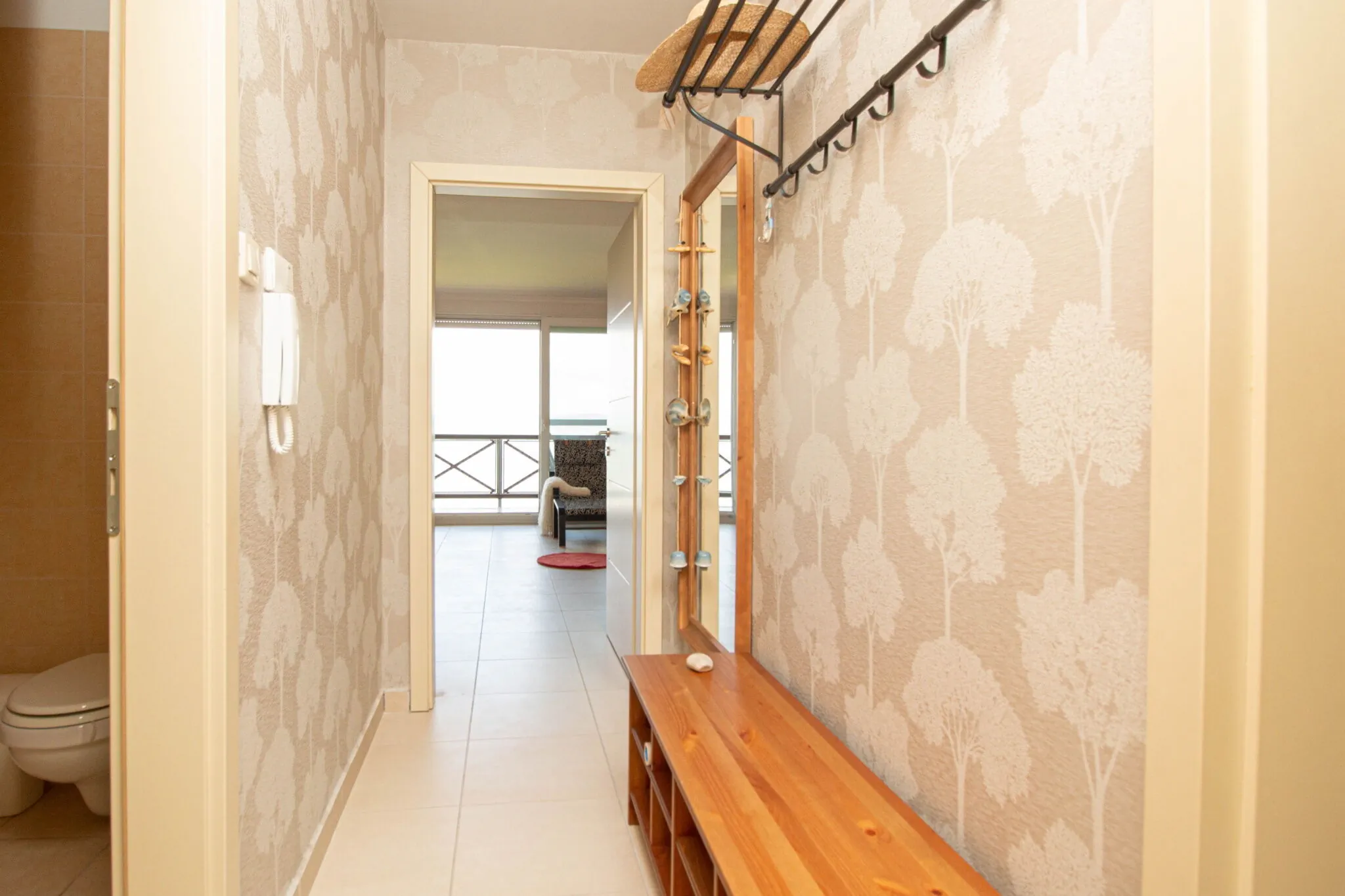 976 - Közvetlen Vízparti Apartman Balatonőszöd - foto 8