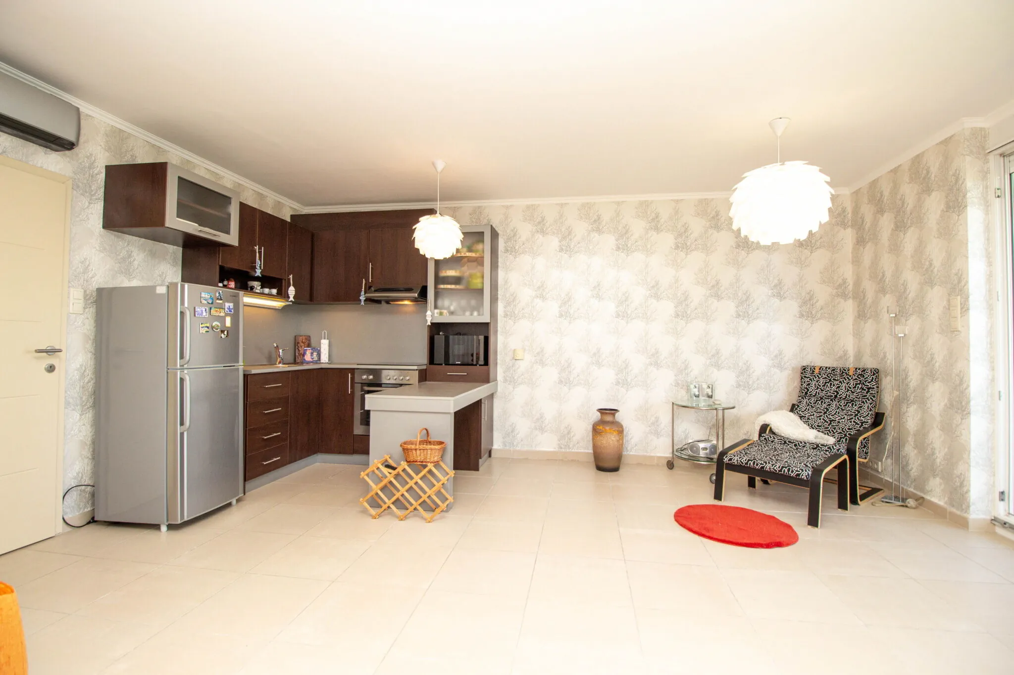 976 - Közvetlen Vízparti Apartman Balatonőszöd - foto 2