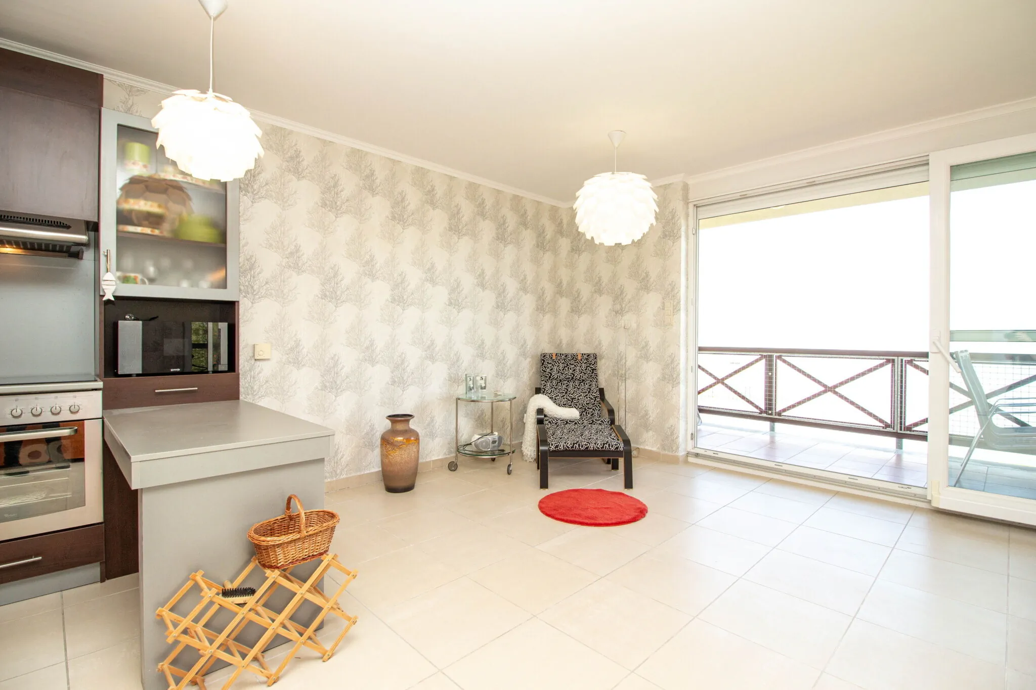 976 - Közvetlen Vízparti Apartman Balatonőszöd - foto 4