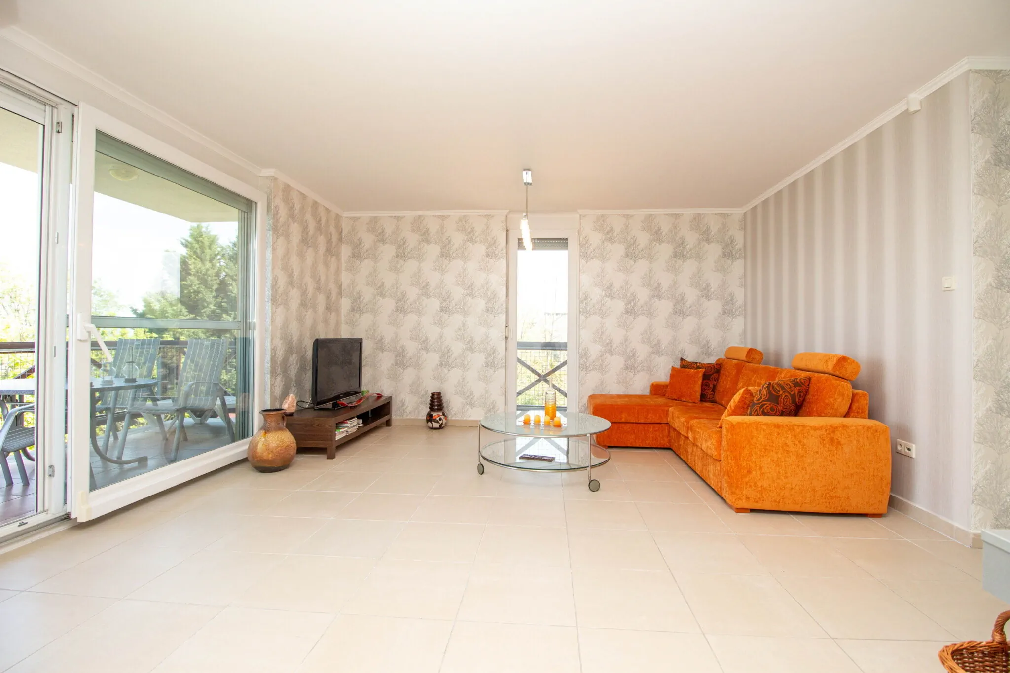976 - Közvetlen Vízparti Apartman Balatonőszöd - foto 5