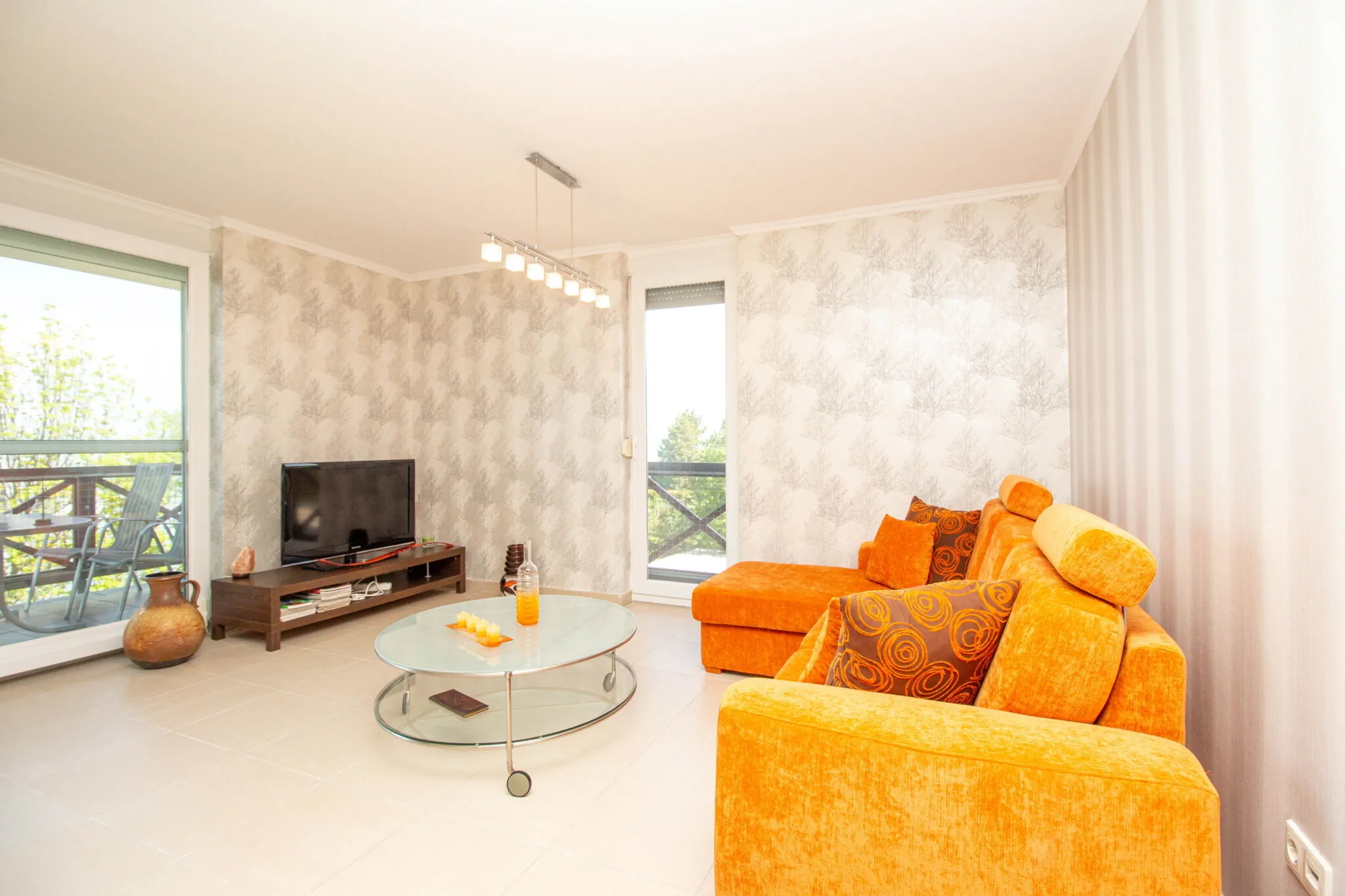 976 - Közvetlen Vízparti Apartman Balatonőszöd - foto 7