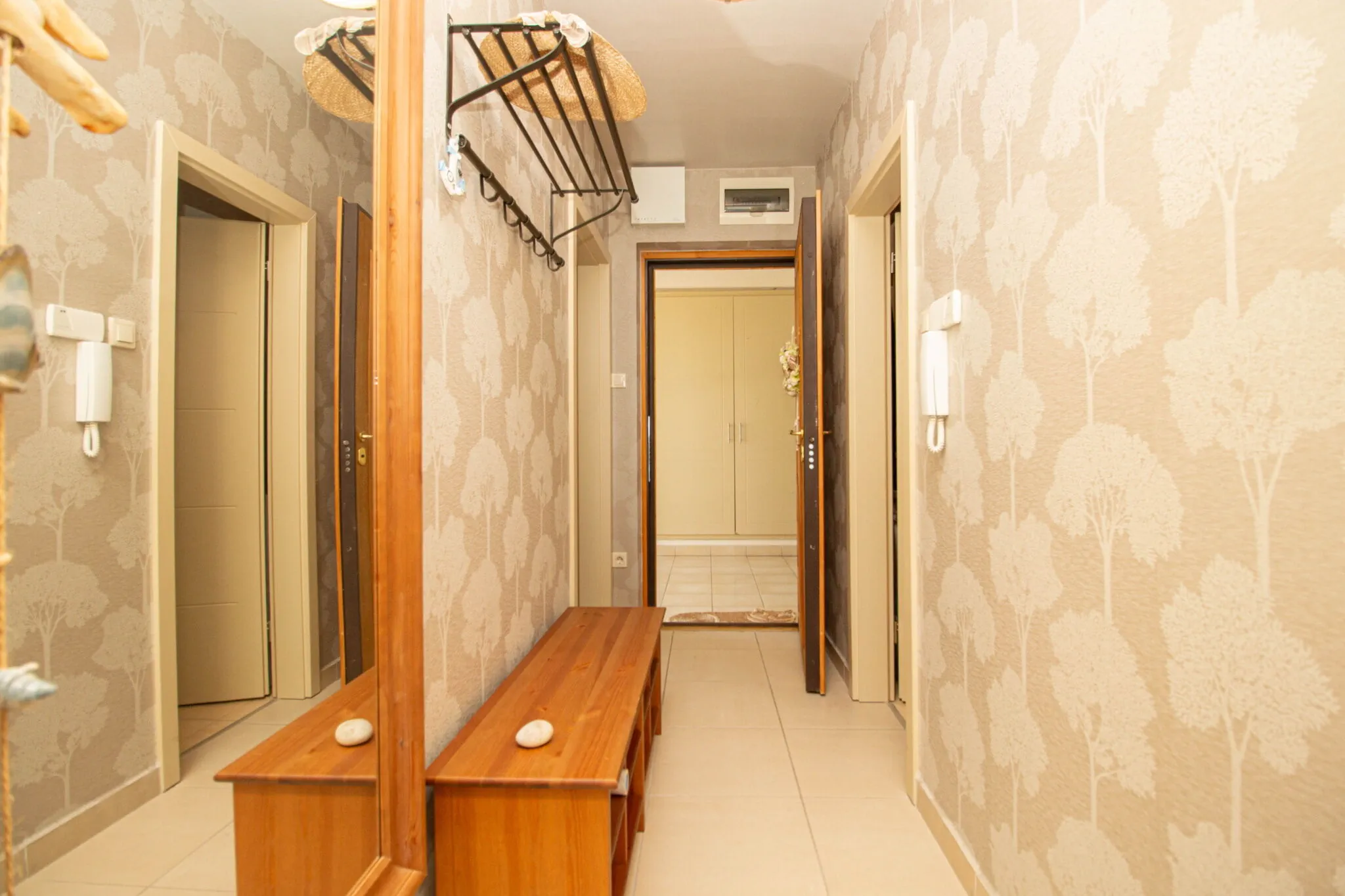 976 - Közvetlen Vízparti Apartman Balatonőszöd - foto 9
