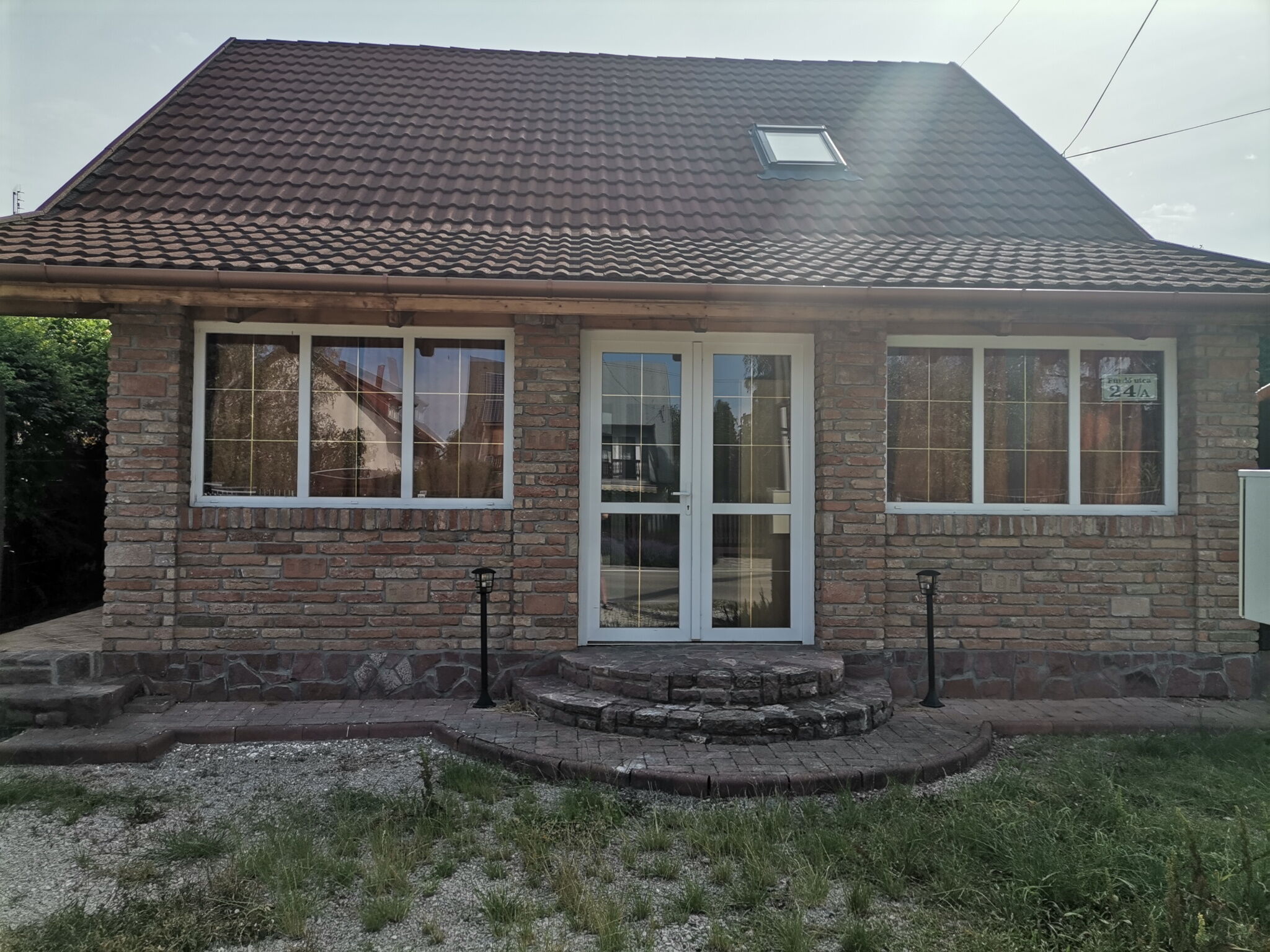 Gyöngy Apartman Csopak – Csopak, Maďarsko