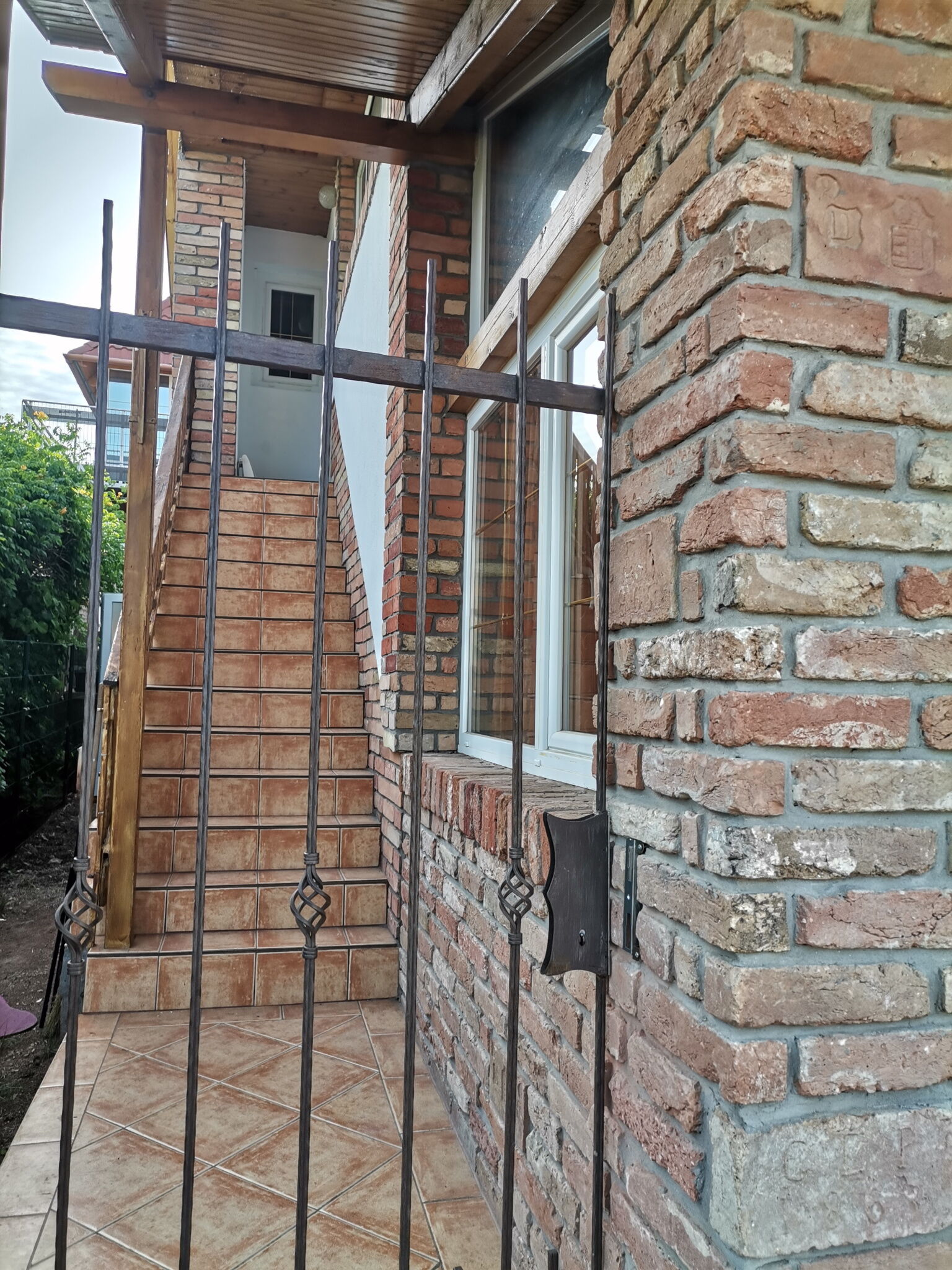 Gyöngy Apartman Csopak – Csopak, Maďarsko