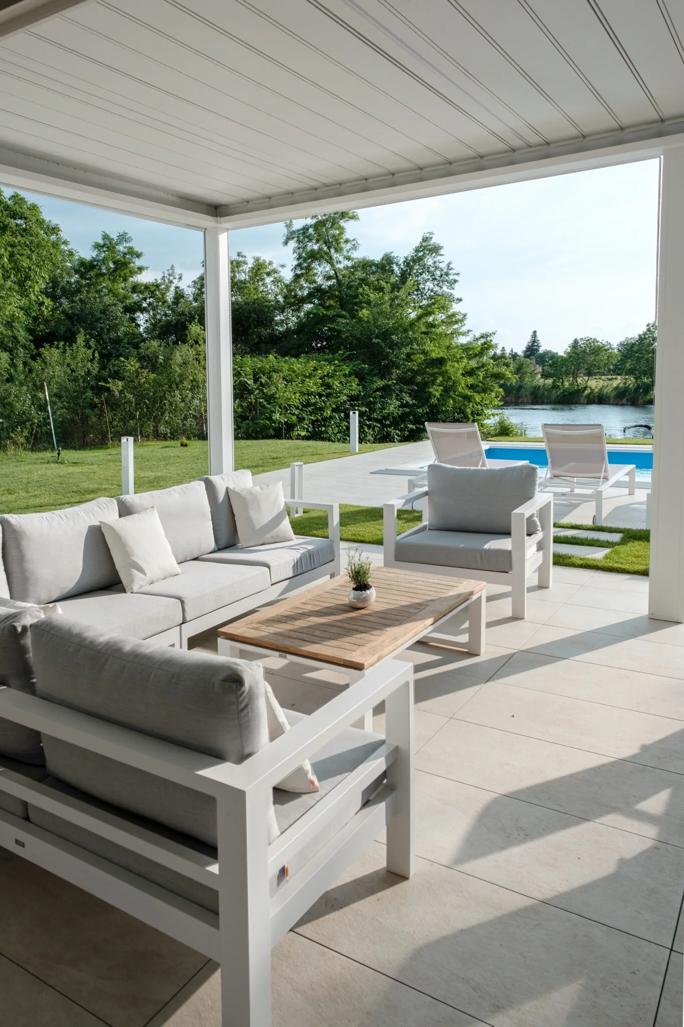 Körösparti Villa Békésszentandrás – Békésszentandrás, Ungaria