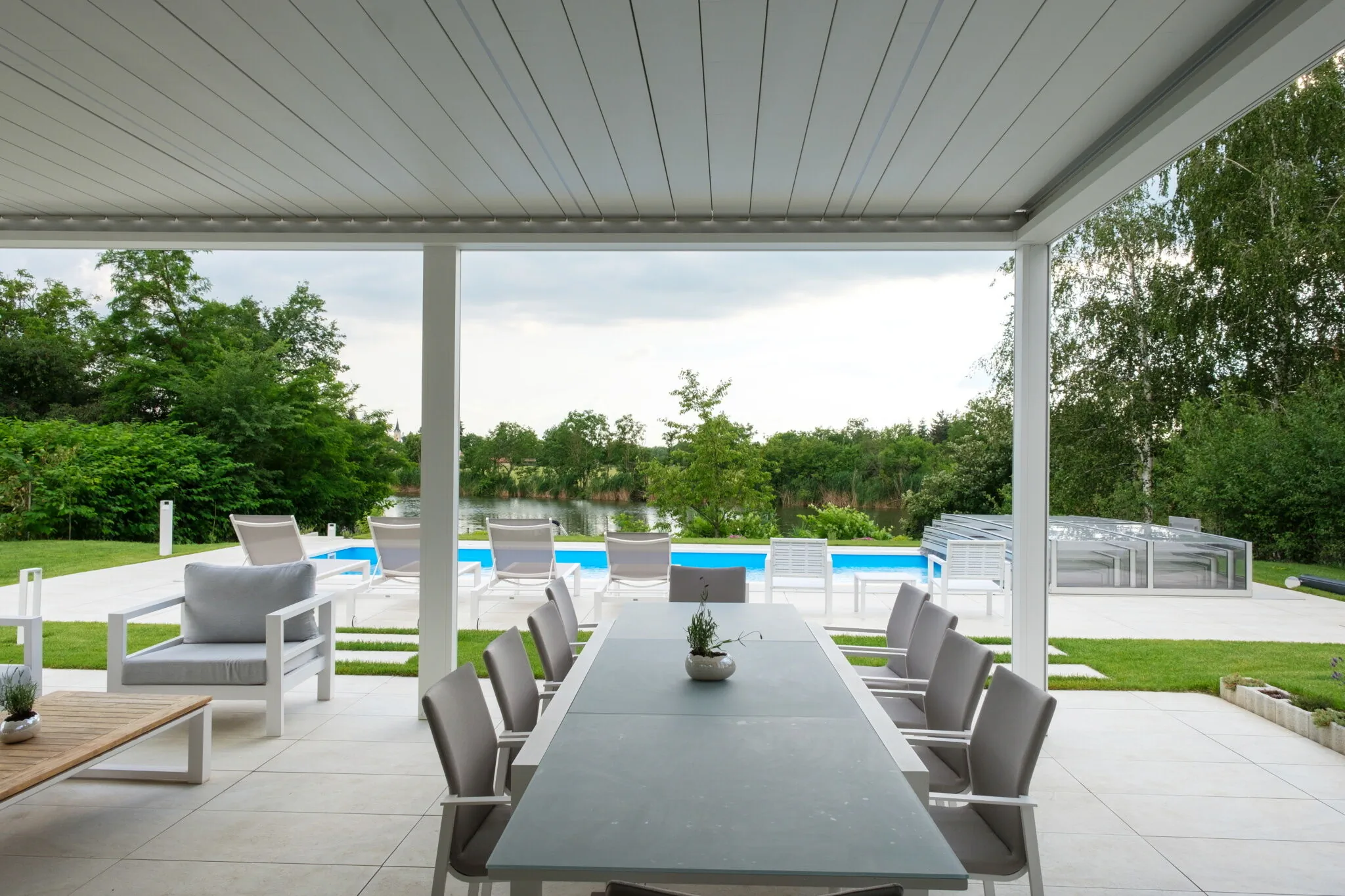 Körösparti Villa Békésszentandrás – Békésszentandrás, Ungaria